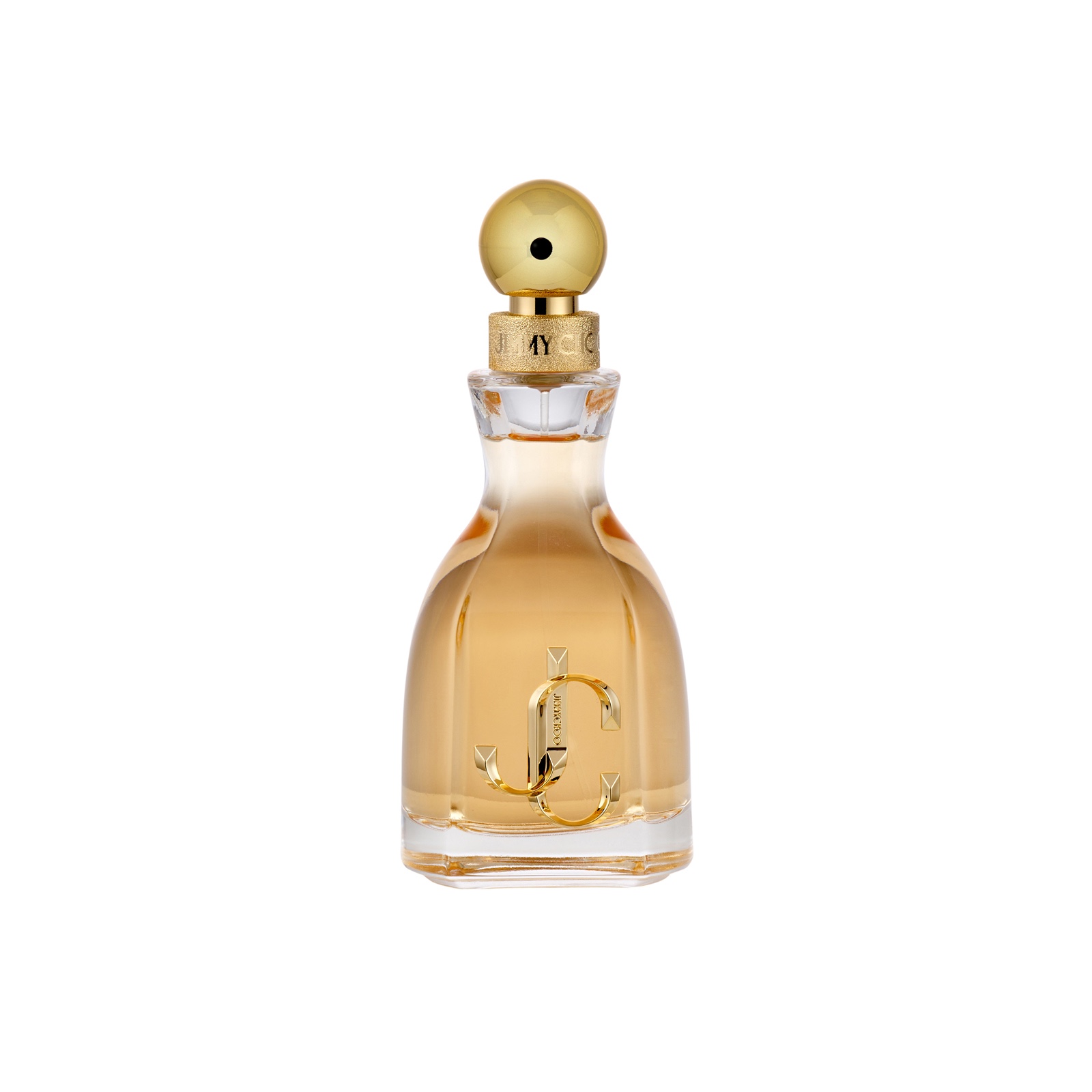 Jimmy Choo I Want Choo Eau de Parfum 100ml Spray