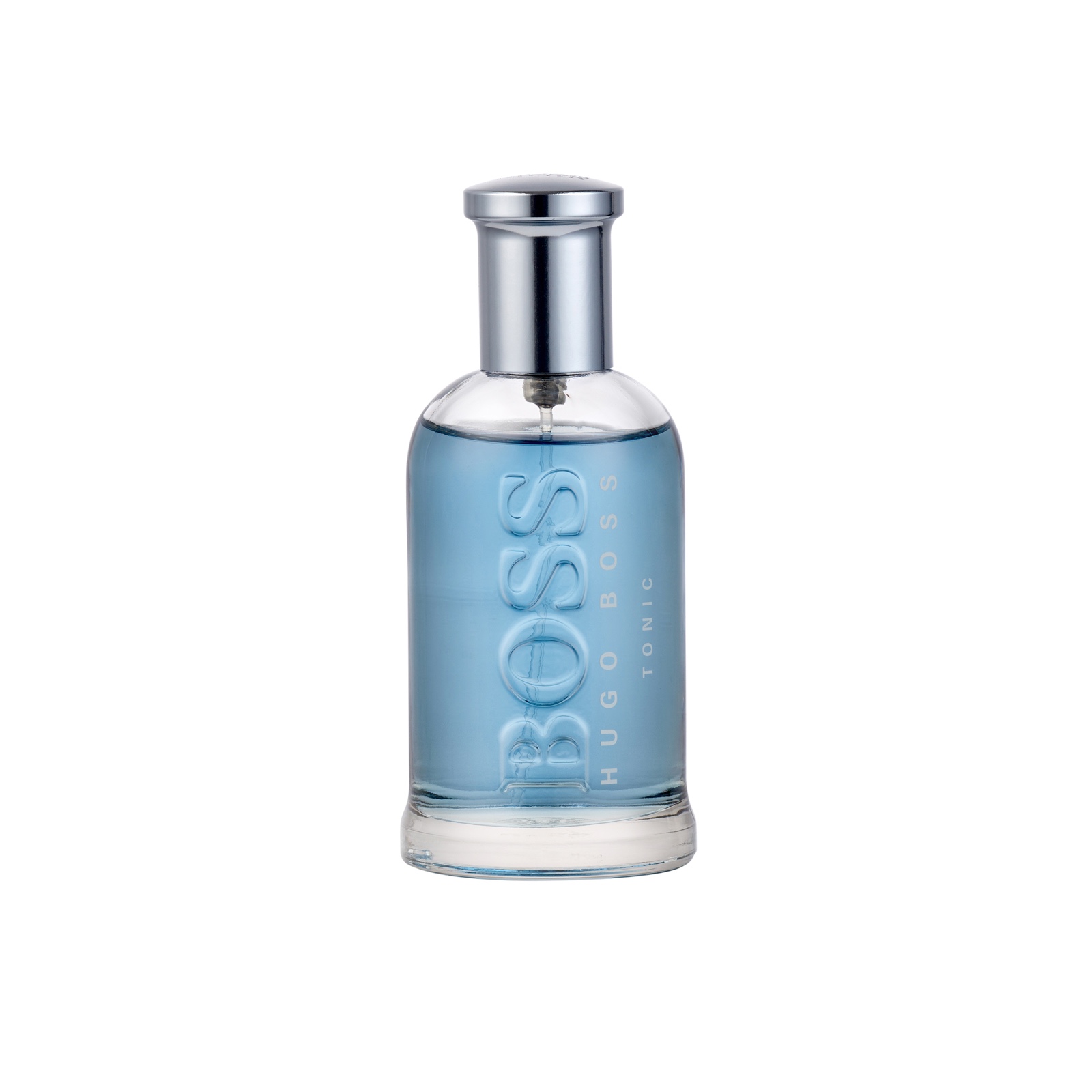 Hugo Boss Dark Boss Bottled Tonic Eau De Toilette 100Ml Spray