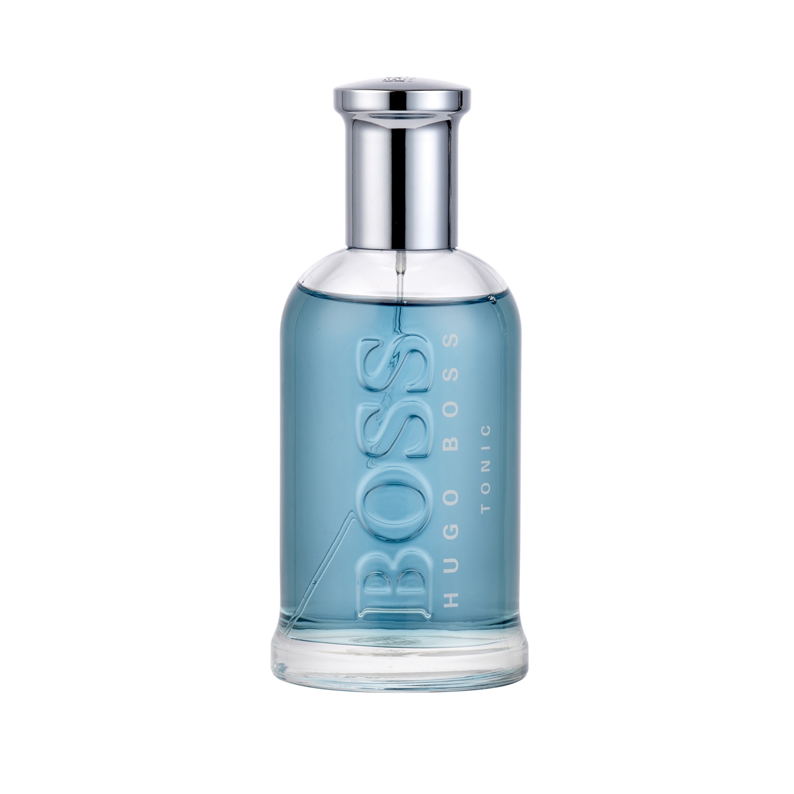 Hugo Boss Boss Bottled Tonic Eau de Toilette 50ml Spray