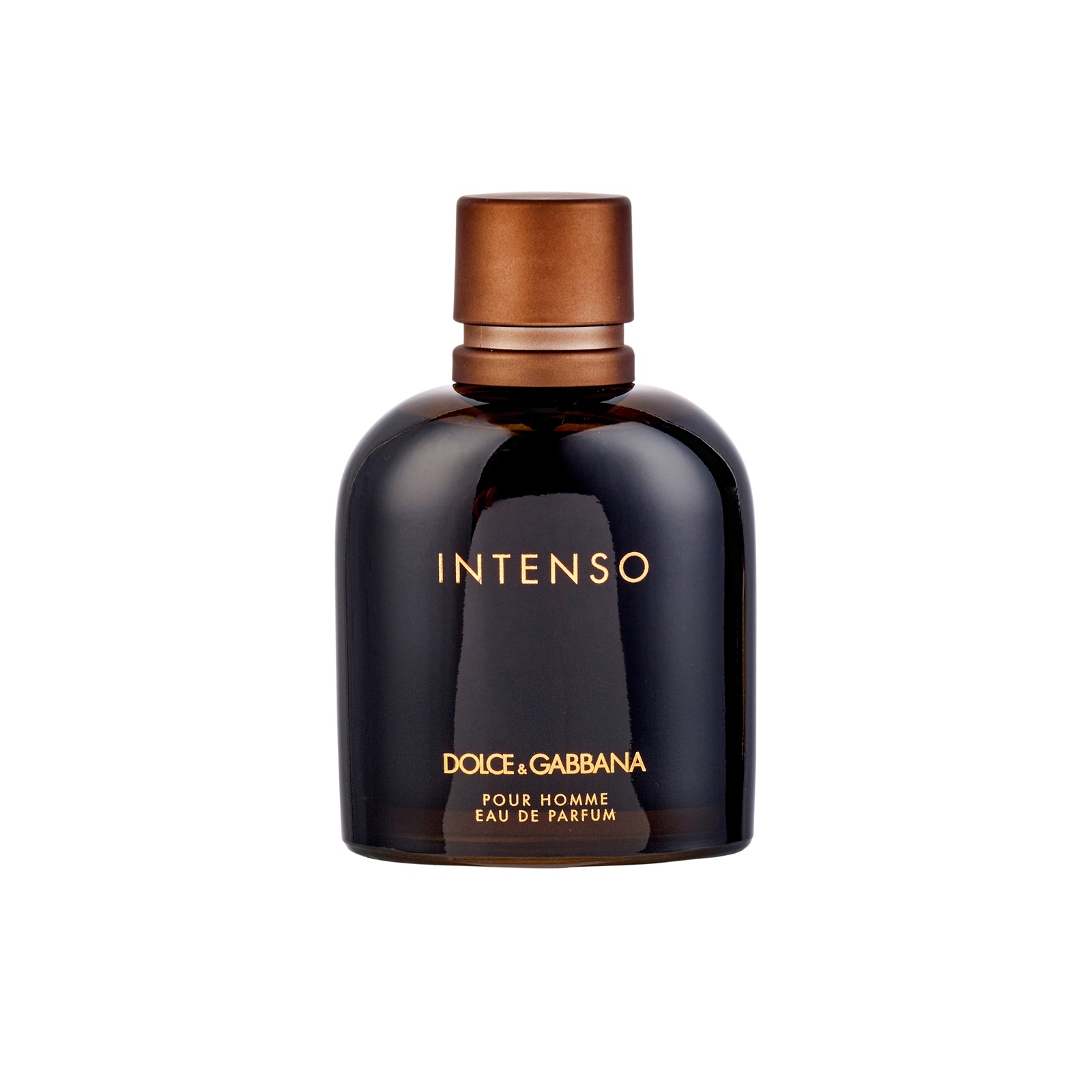 Dolce & Gabbana Pour Homme Intenso Eau de Parfum 200ml Spray