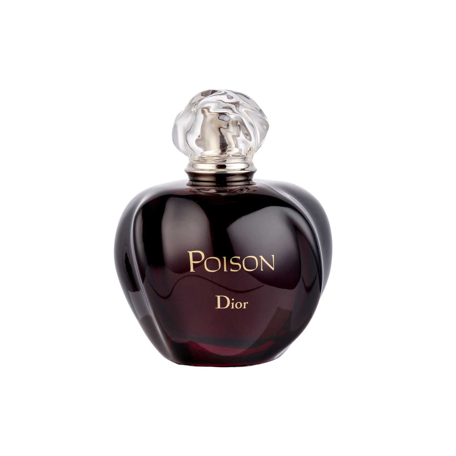Dior Poison Eau de Toilette 100ml Spray