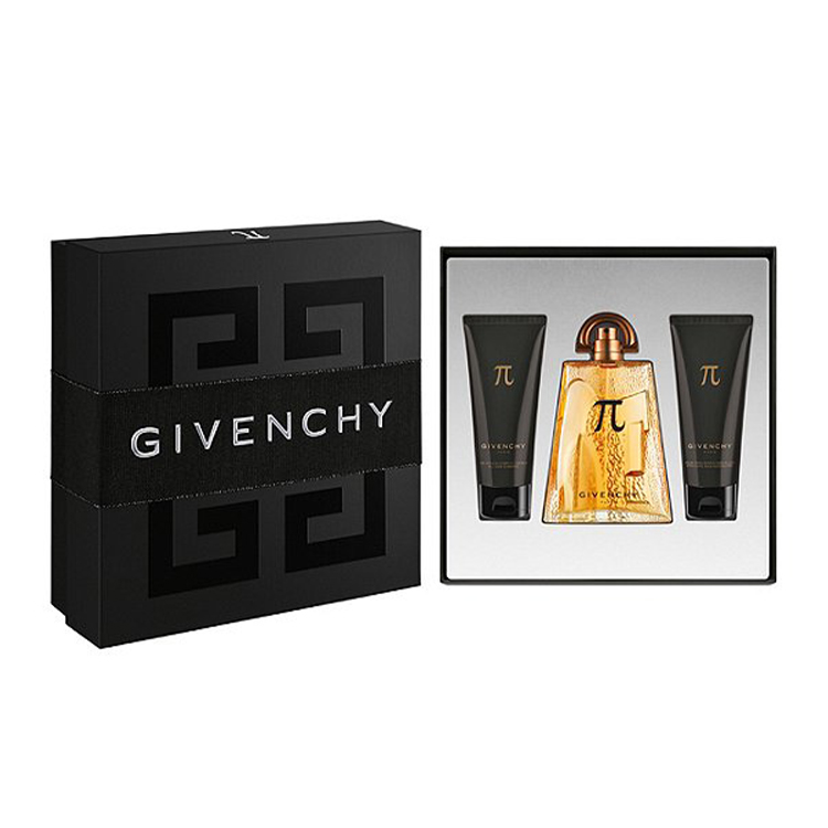 Givenchy Pi Eau de Toilette 100ml Spray Set