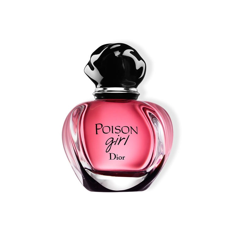 Dior Girls Poison Eau De Toilette 50Ml Spray