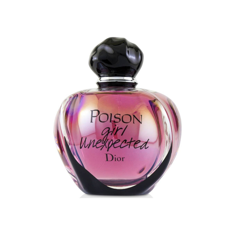 Dior Poison Girl Unexpected Eau De Toilette 100ml. Imperfect Cellophane. Vintage - Image 5