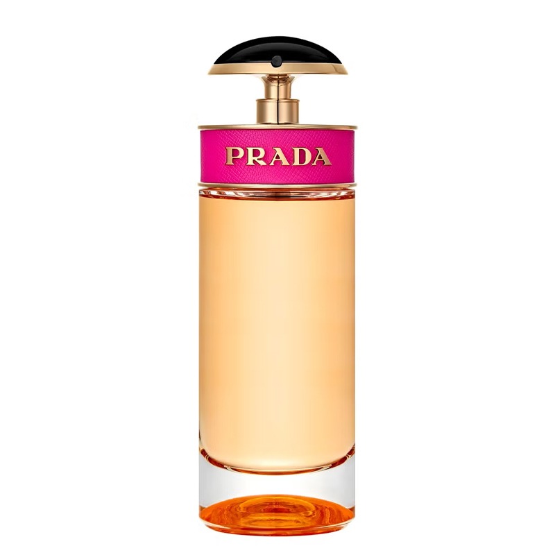 Prada Candy Eau De Parfum 80Ml Spray