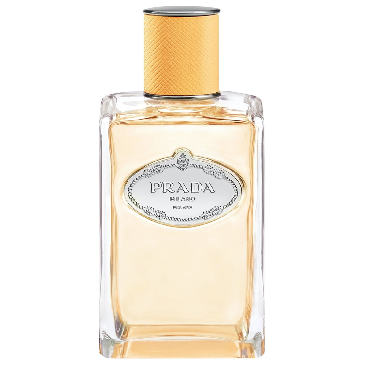 Prada Infusion Mandarine Eau De Parfum 100ml Spray