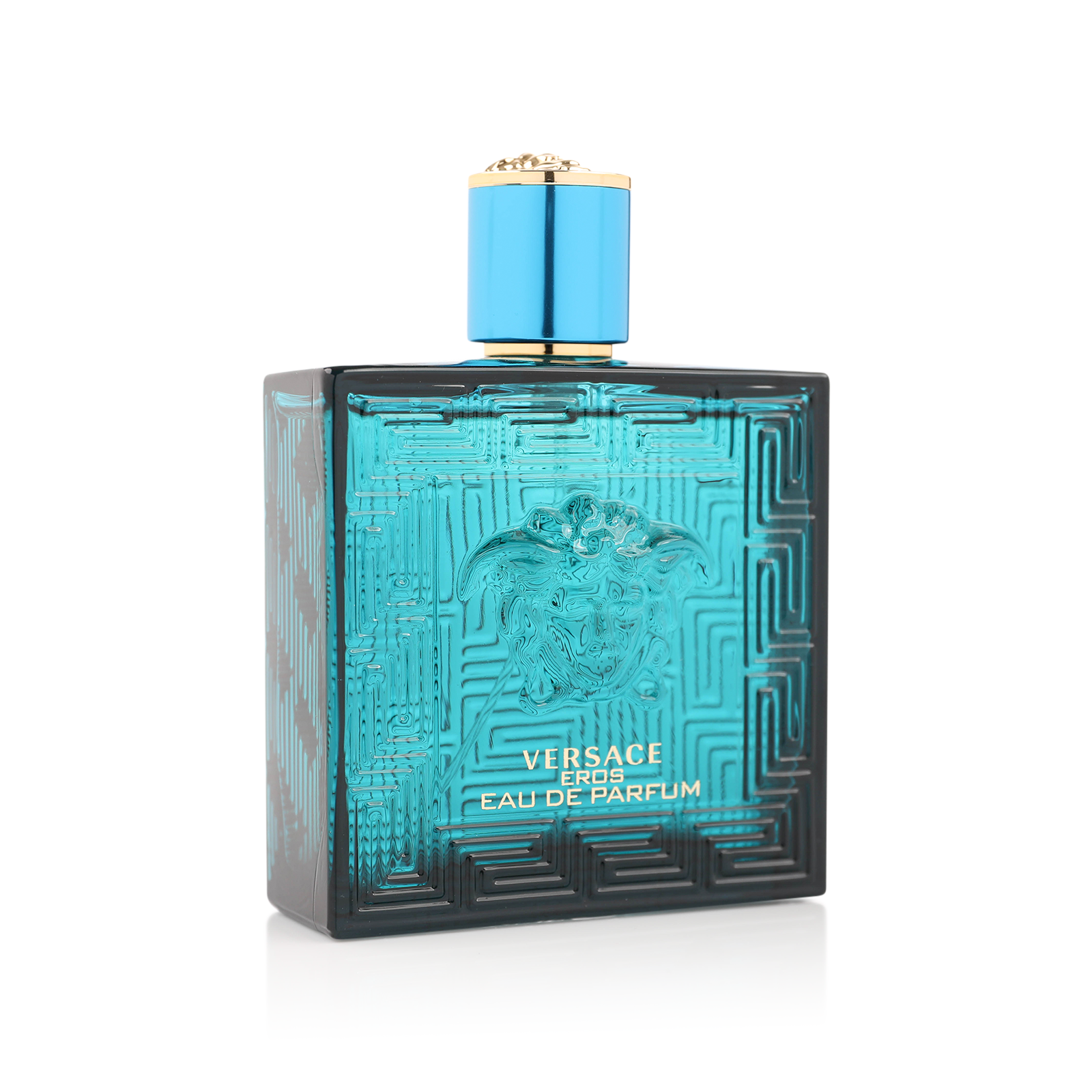 Versace Eros Eau de Parfum 100ml Spray