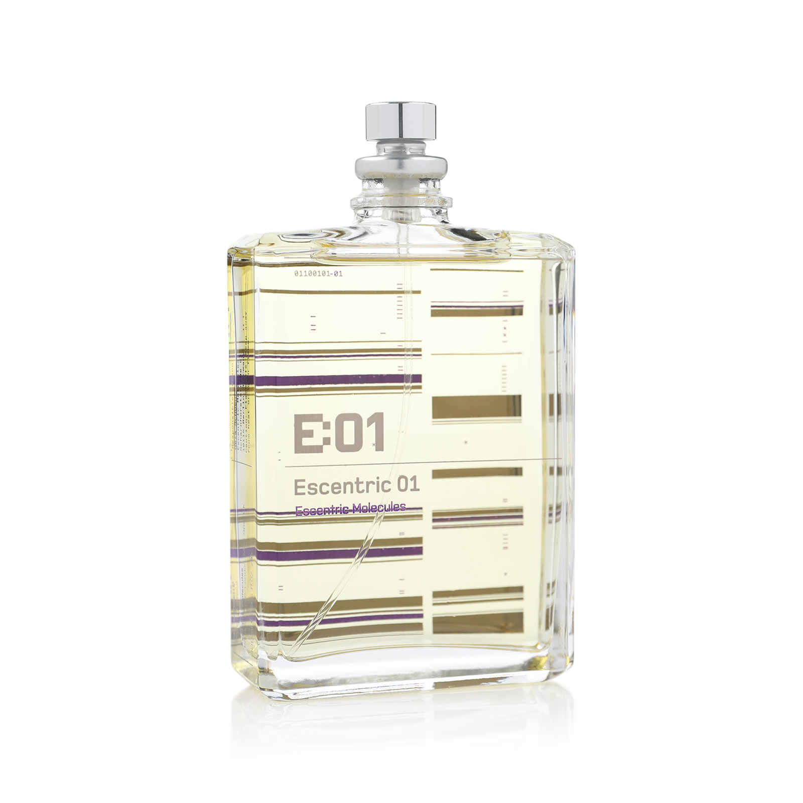 Escentric Molecule Escentric 01 Eau de Toilette 100ml Spray