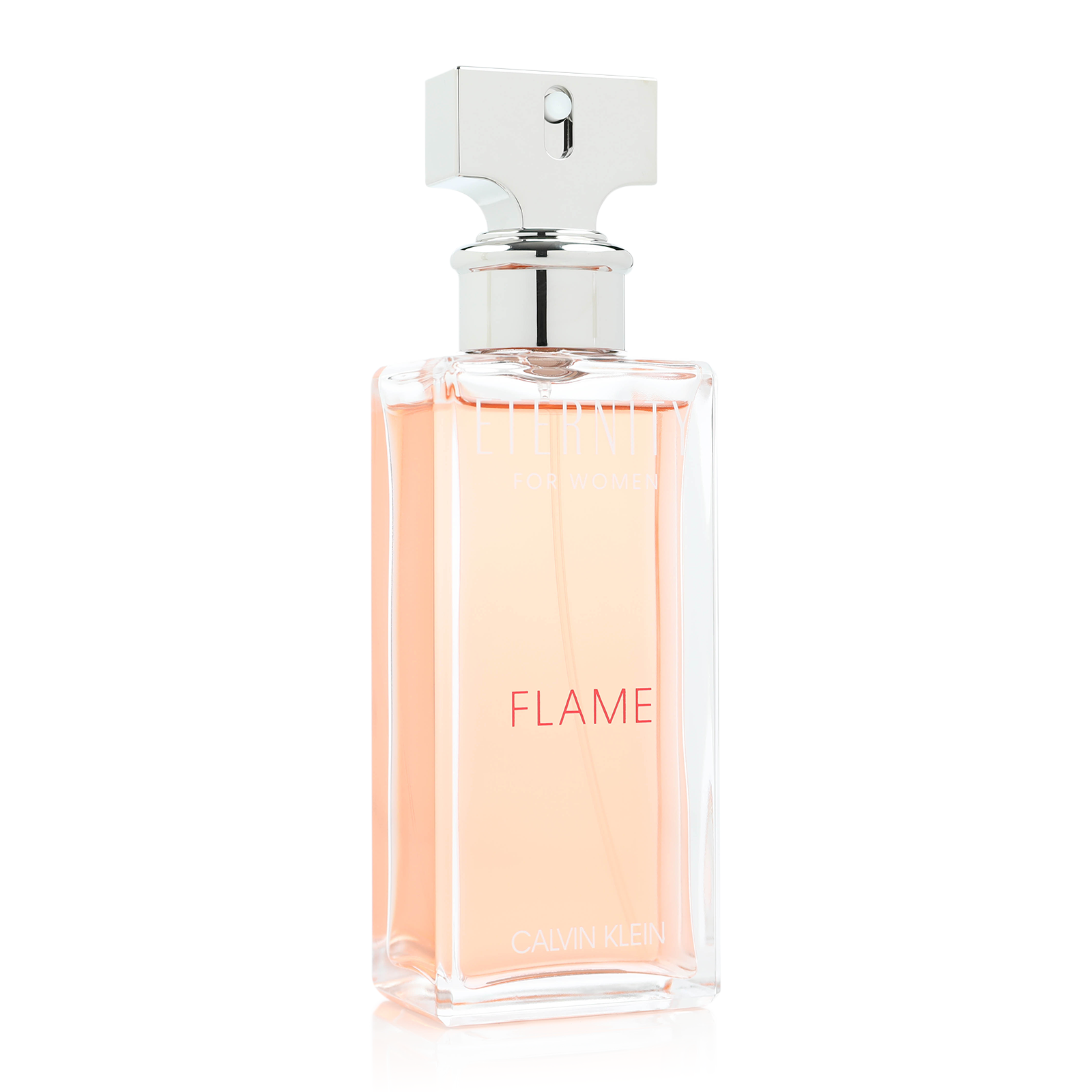 Calvin Klein Eternity Flame Eau de Parfum 100ml Spray