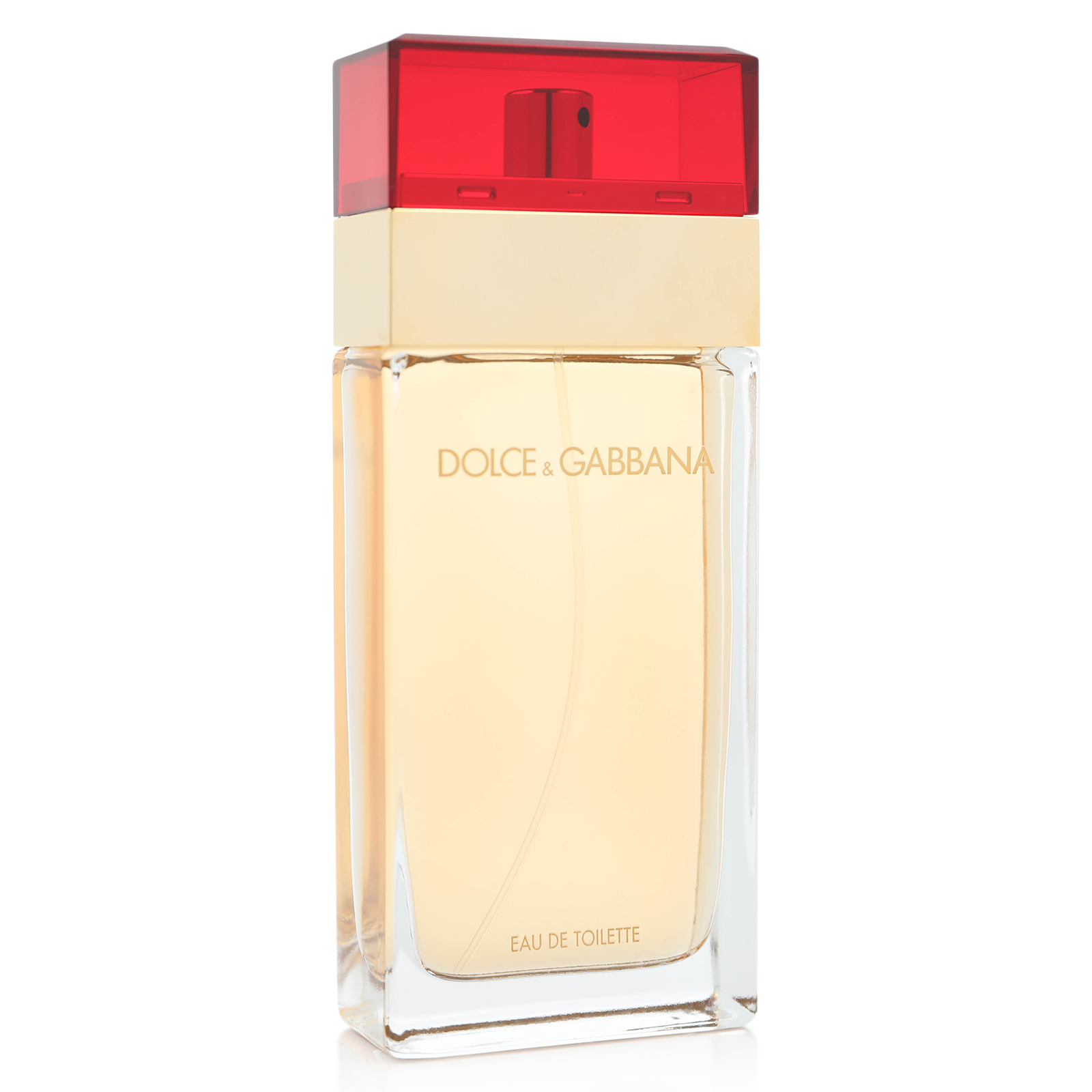 Dolce & Gabbana Pour Femme Eau de Toilette 100ml Spray
