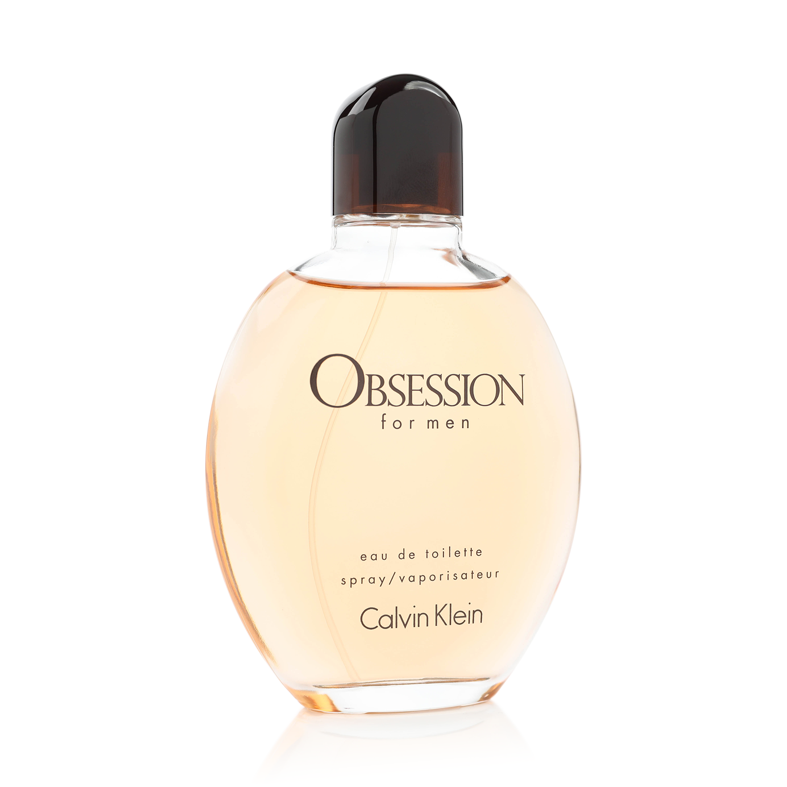Calvin Klein Obsession for Men Eau de Toilette 200ml Spray