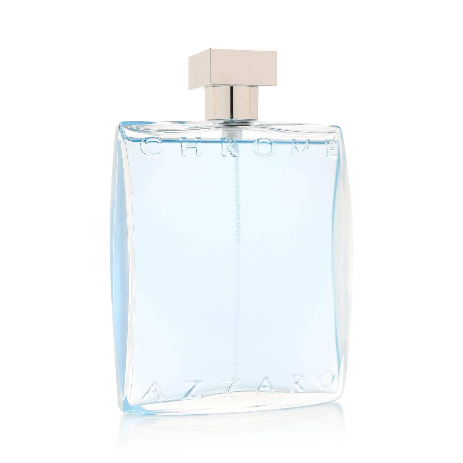 Azzaro Chrome Eau de Toilette 200ml Spray