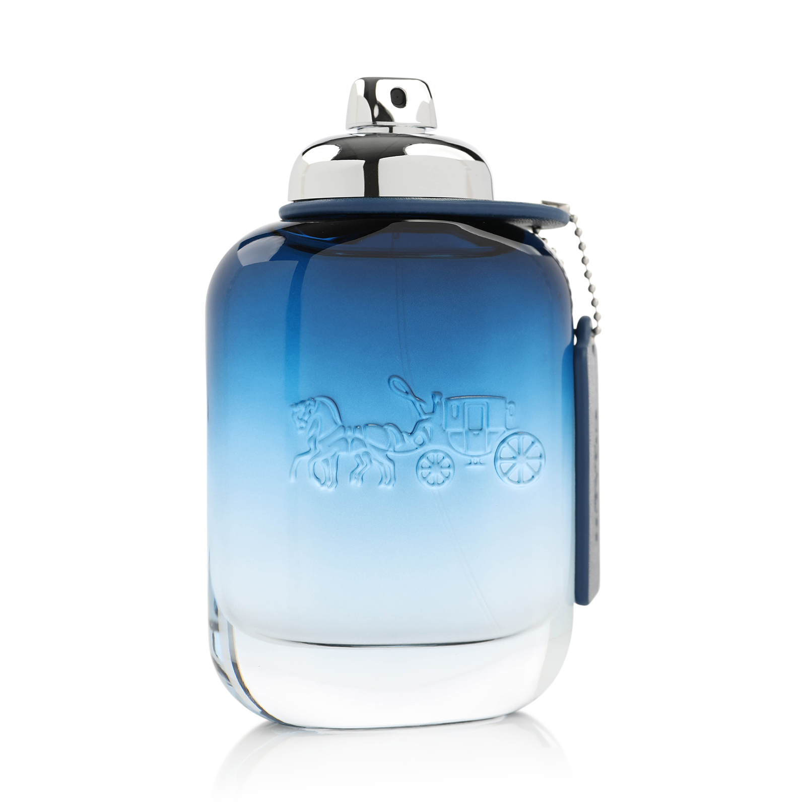 Coach Blue 100Ml Edt Spray - Image 14