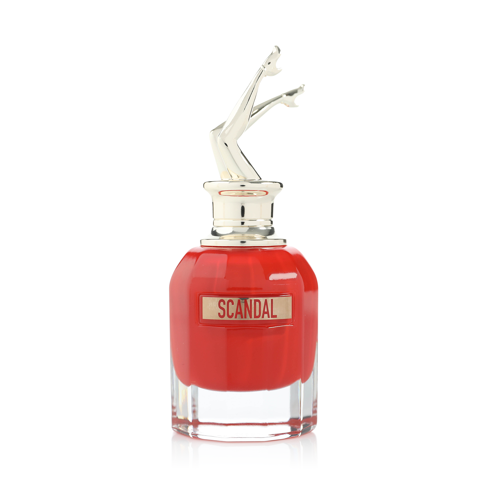 Jean Paul Gaultier Scandal Le Parfum Womens EDP 50ml Fragrance - Image 24