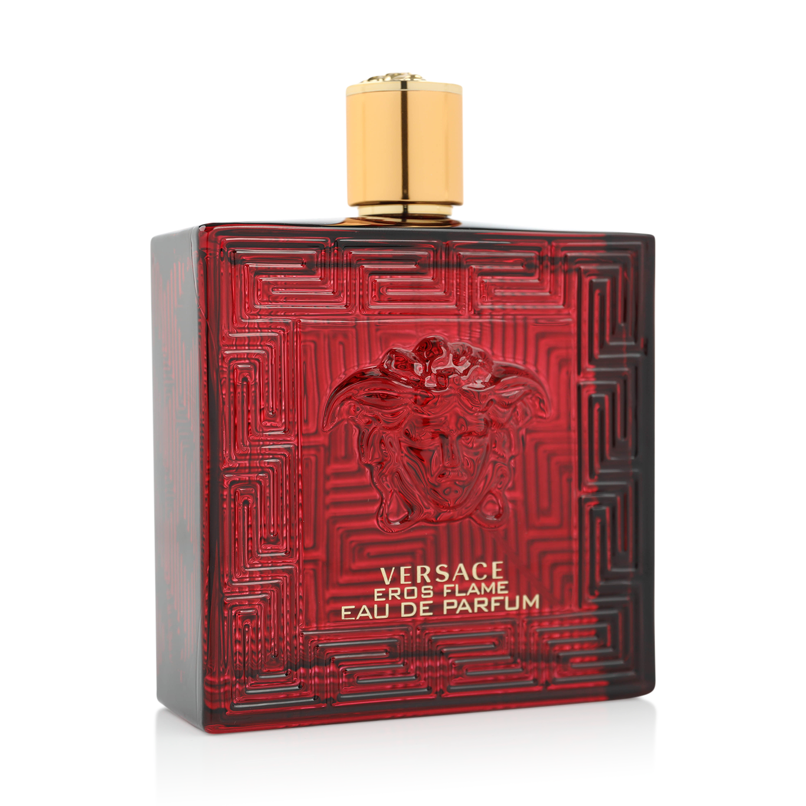 Versace Eros Flame Eau de Parfum 200ml Spray