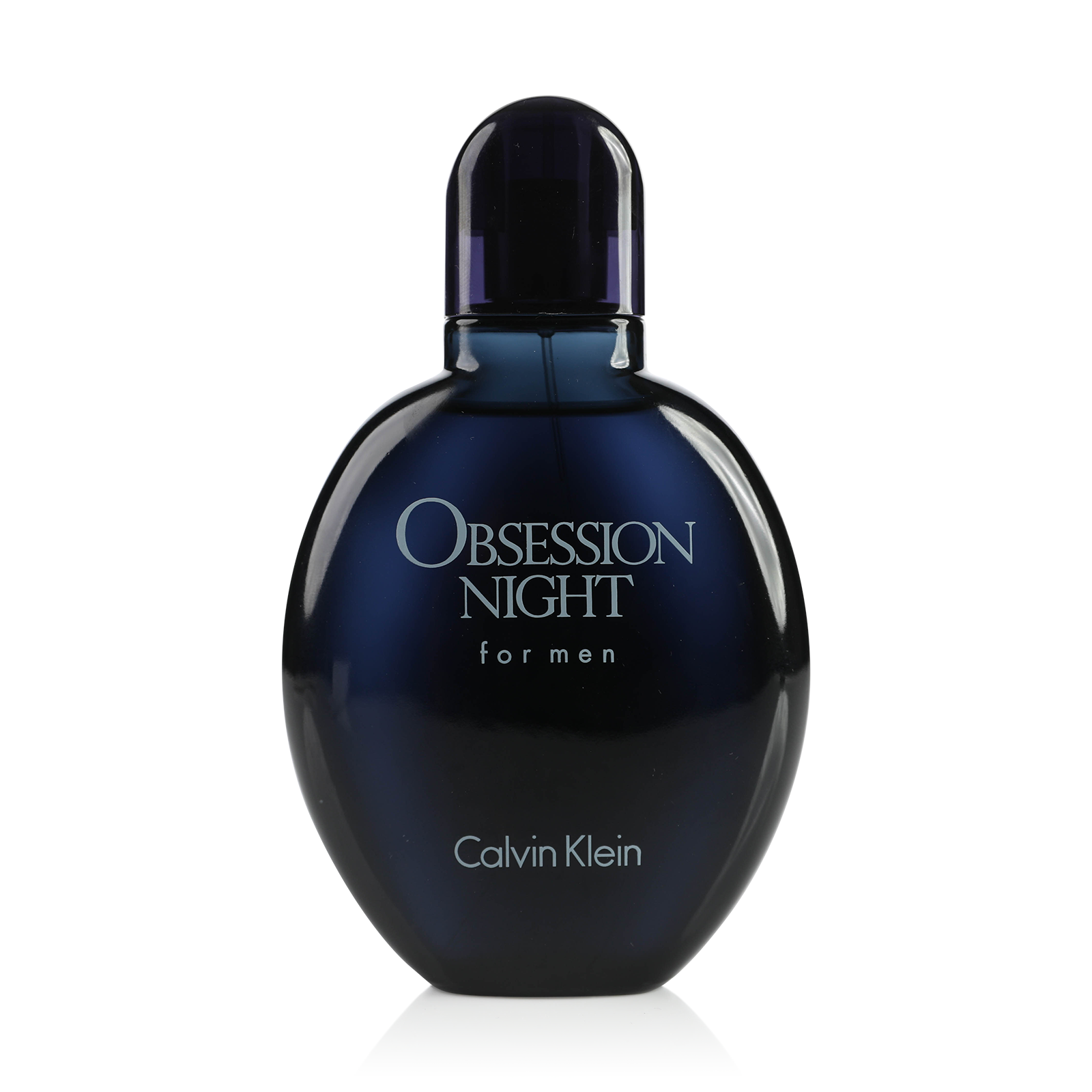 Calvin Klein Obsession Night Eau de Toilette 125ml Spray