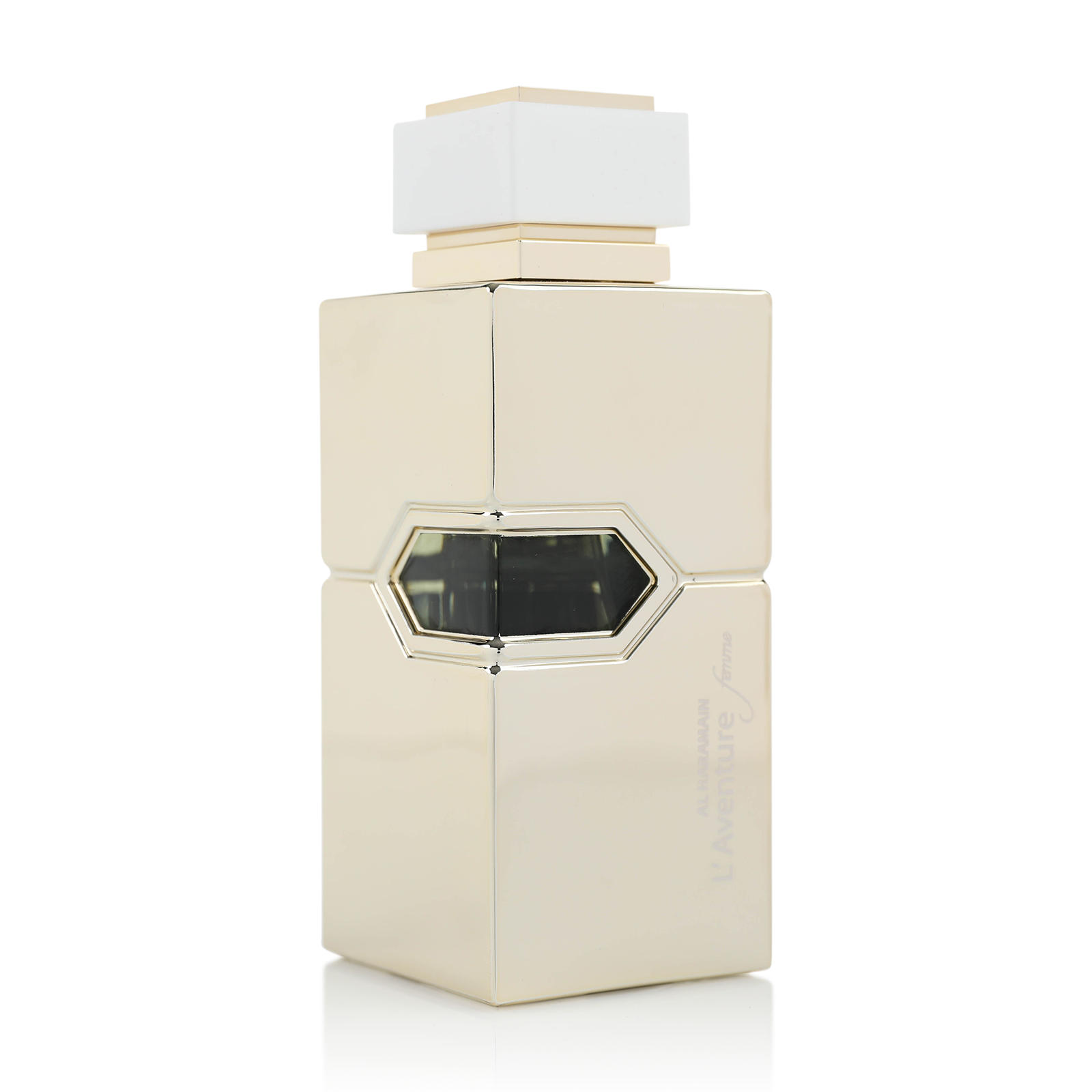 Al Haramain L'aventure Femme Eau De Parfum For Women 200 Ml - Image 3