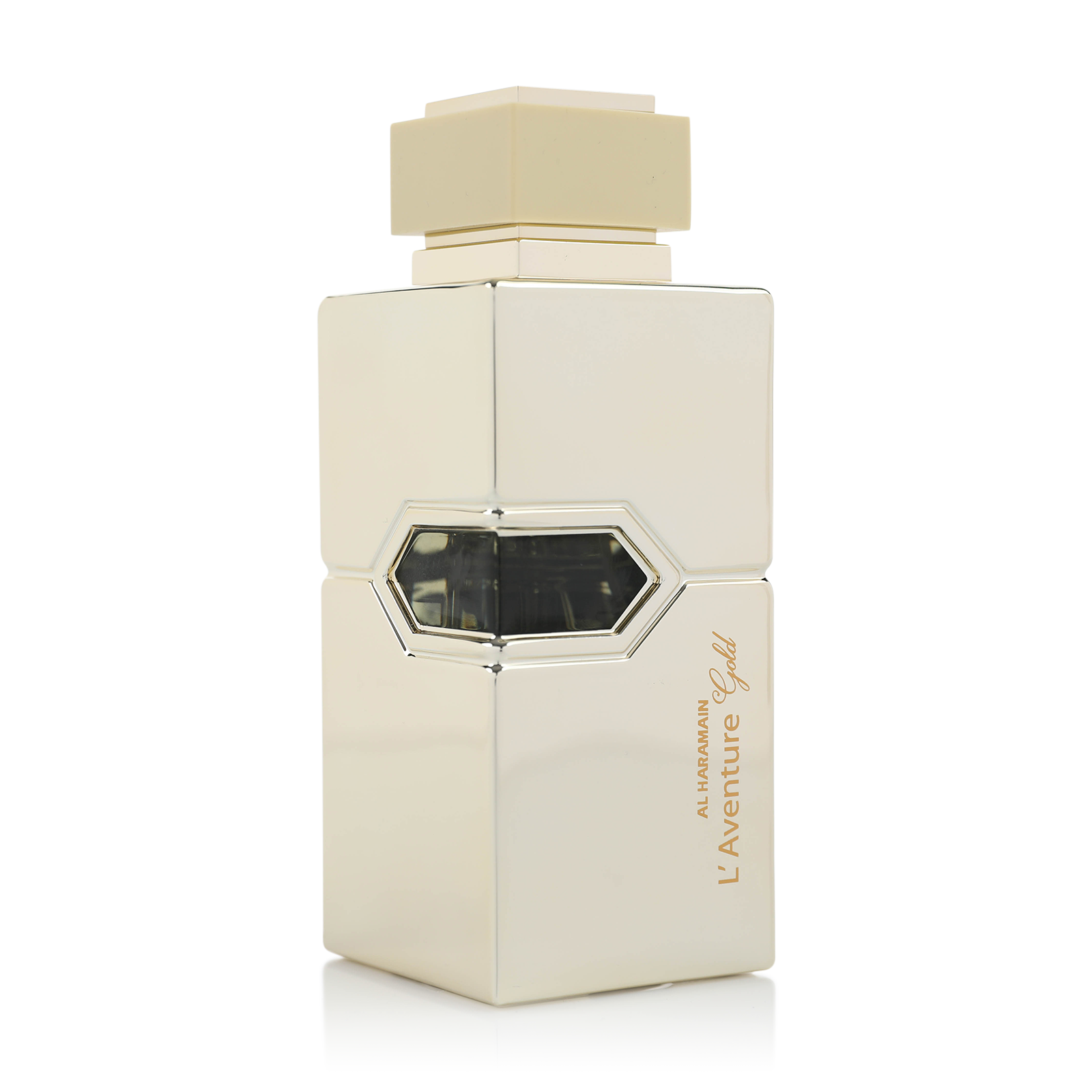 Al Haramain Laventure Gold By For Women - 6.76 Oz Edp Spray - Image 3