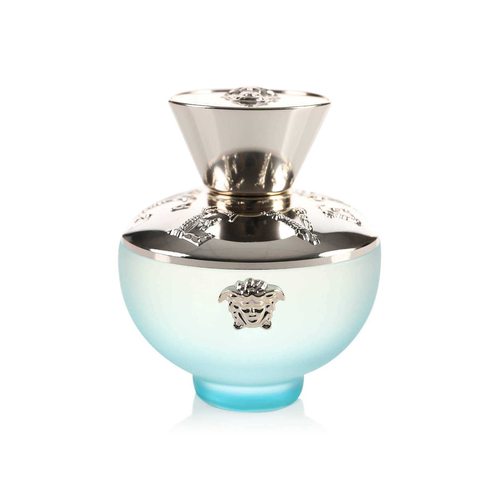 Versace Dylan Turquoise Pour Femme Eau De Toilette For Women 100 Ml - Image 19