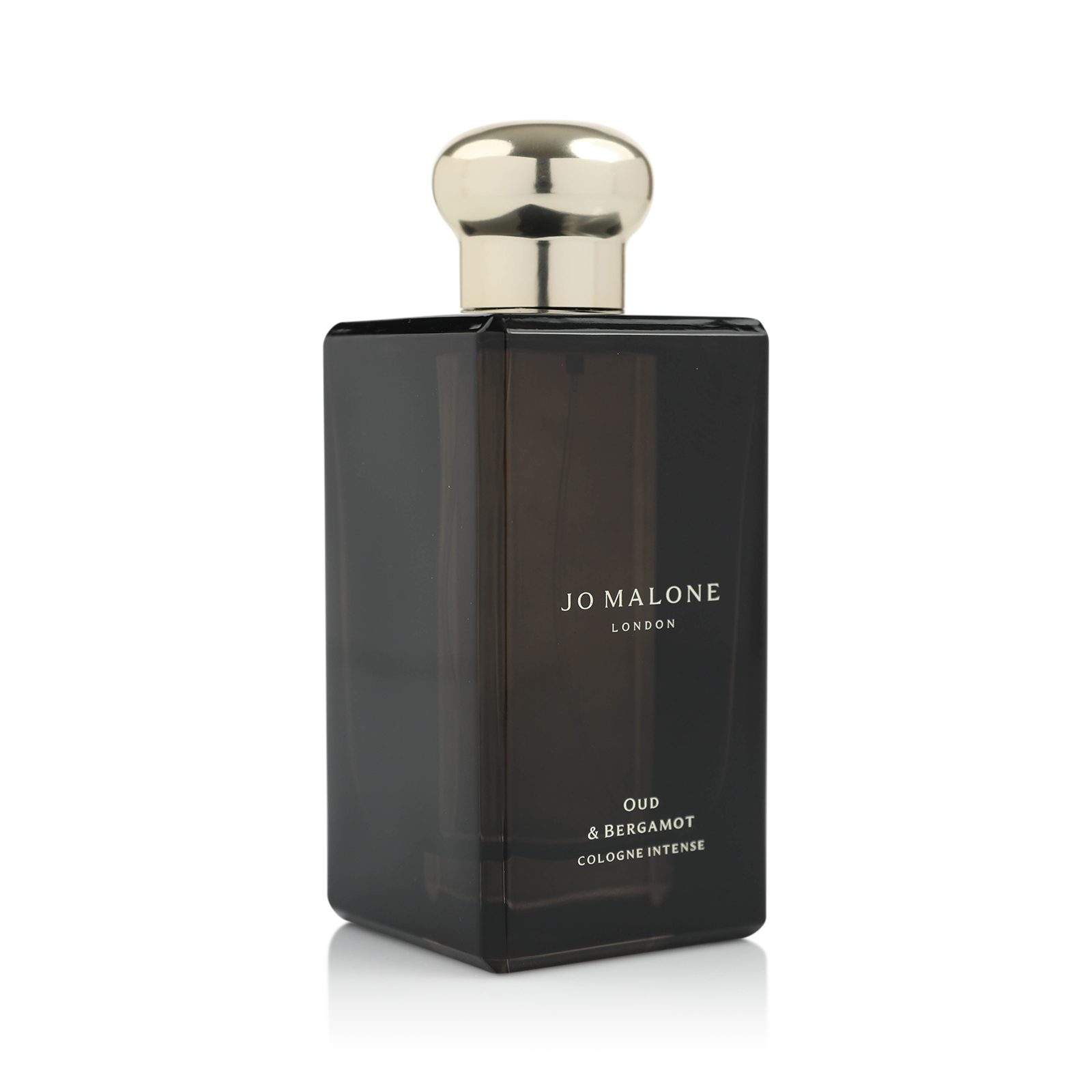 Jo Malone London Jo Malone Oud & Bergamot Cologne Intense-100 Ml - Image 4