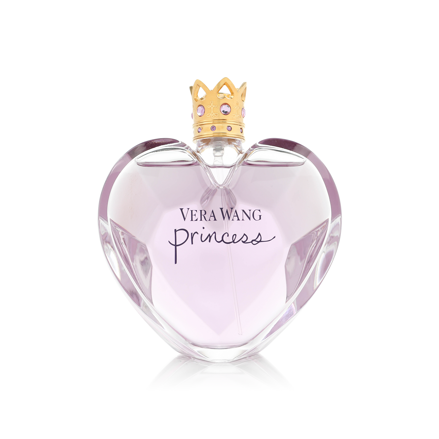 Vera Wang Princess Eau de Toilette 100ml Spray