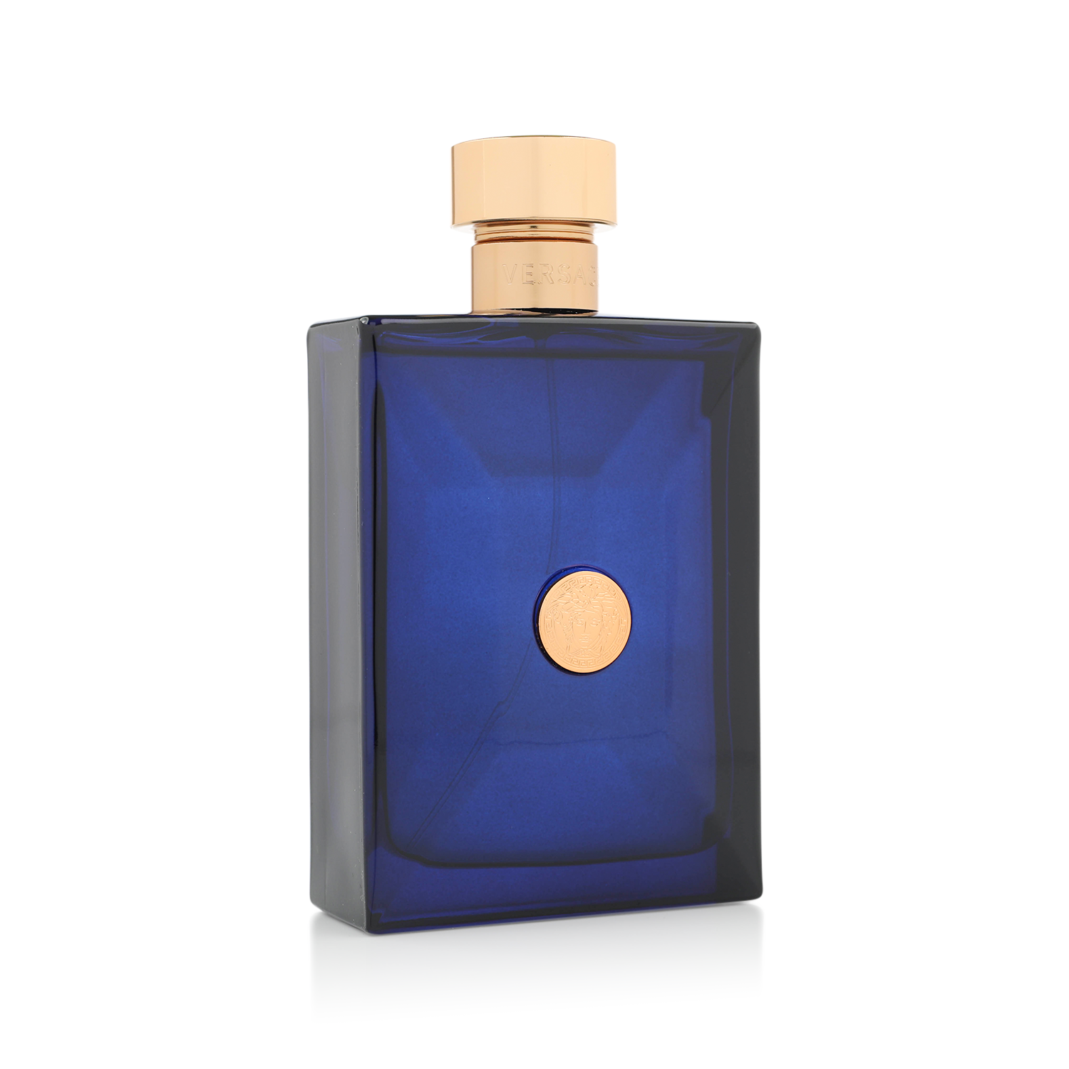 Versace Dylan Blue Eau de Toilette 200ml Spray