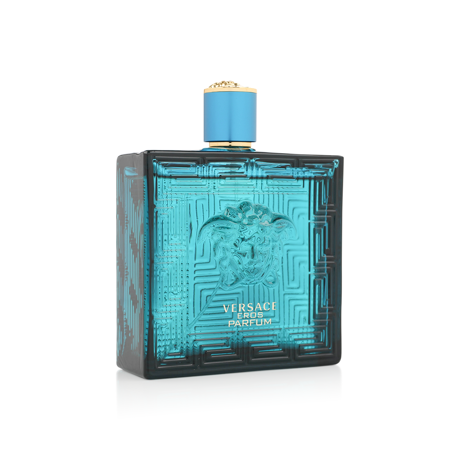 Versace Eros Parfum 200ml Spray