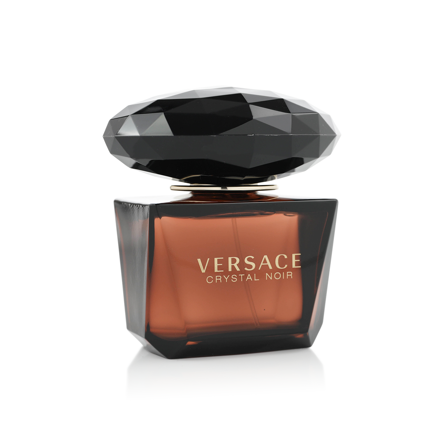 Versace Crystal Noir Eau de Parfum 90ml Spray