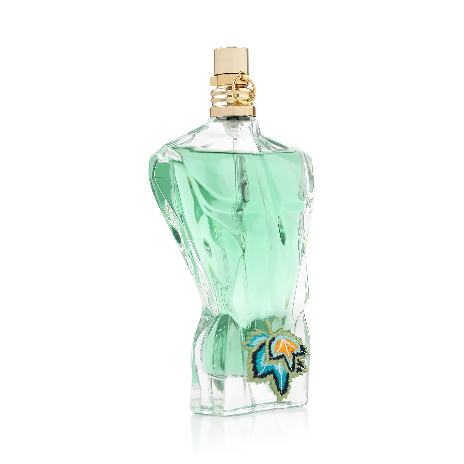 Jean Paul Gaultier - Le Beau Paradise Garden Edp (75Ml) - Image 12