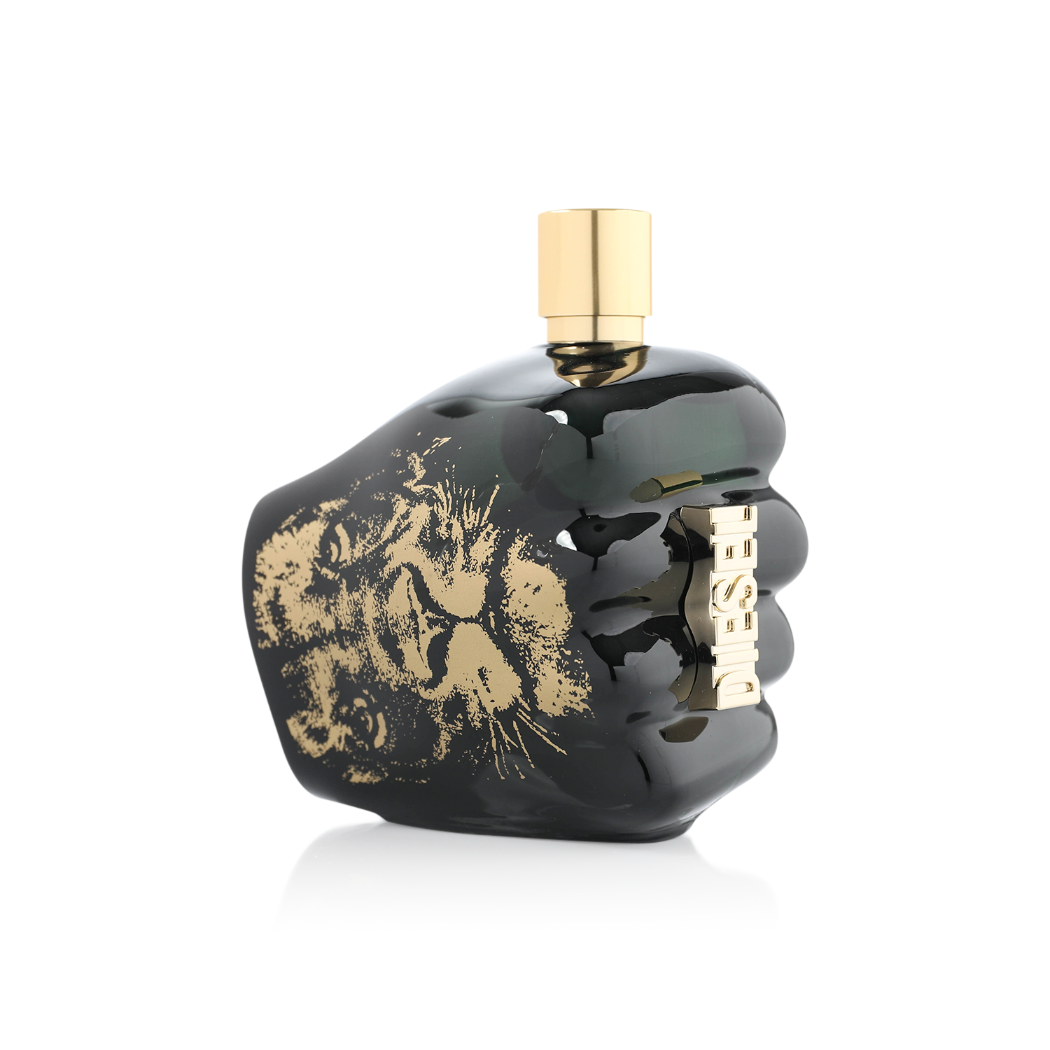 Diesel Spirit of the Brave Eau de Toilette 200ml Spray