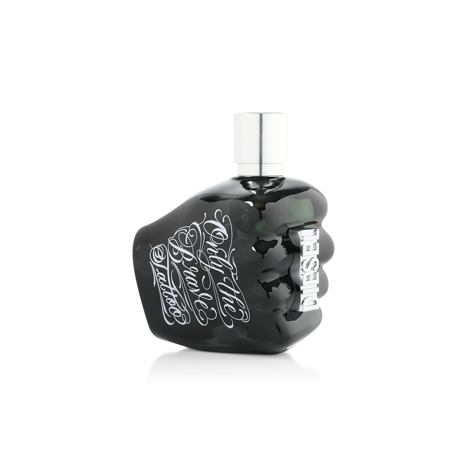 Diesel Only the Brave Tattoo Eau de Toilette 75ml Spray
