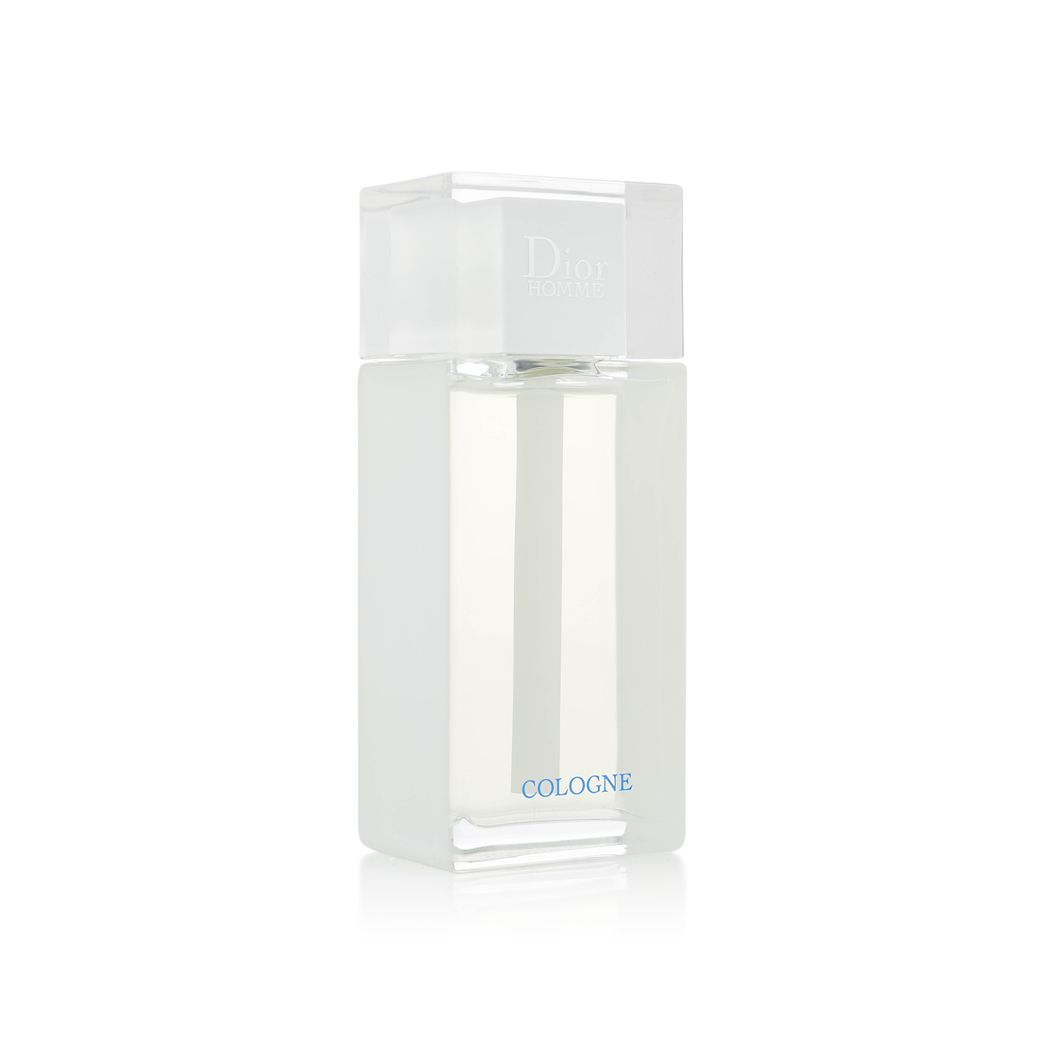 Dior Homme Cologne Eau de Cologne 125ml Spray