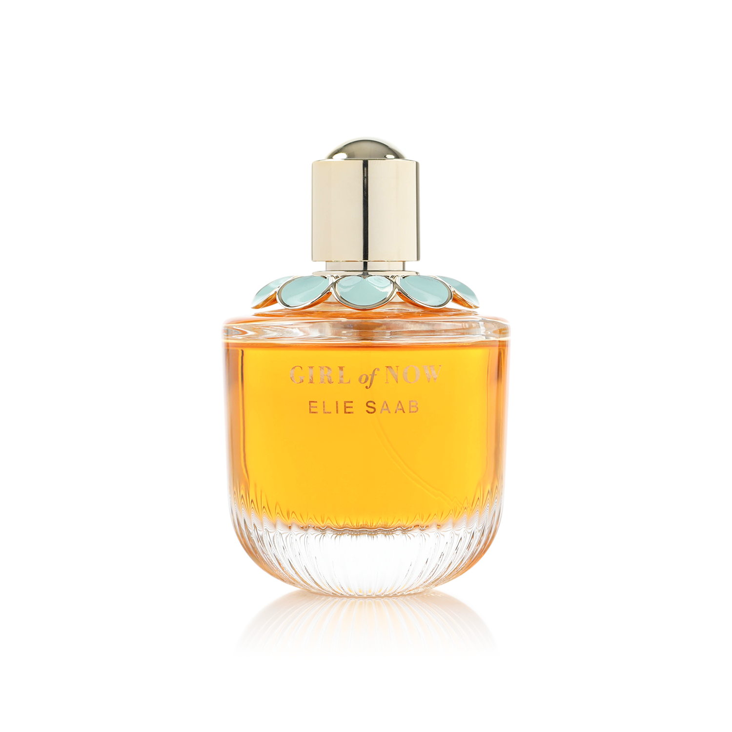 Elie Saab Girl of Now Eau de Parfum 90ml Spray