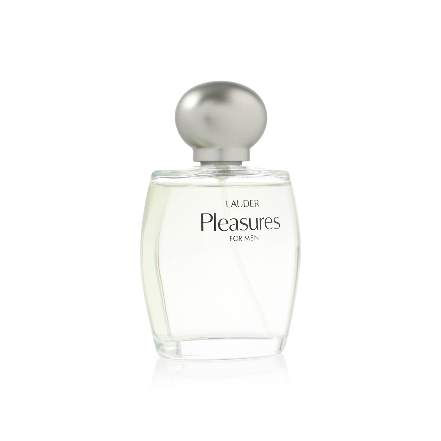 Estee Lauder Pleasures for Men Eau de Cologne 100ml Spray
