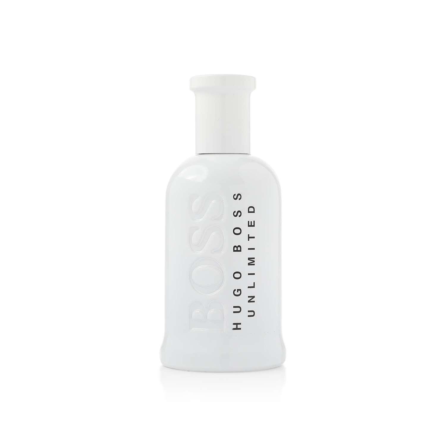 Hugo Boss Boss Bottled Unlimited Eau de Toilette 100ml Spray
