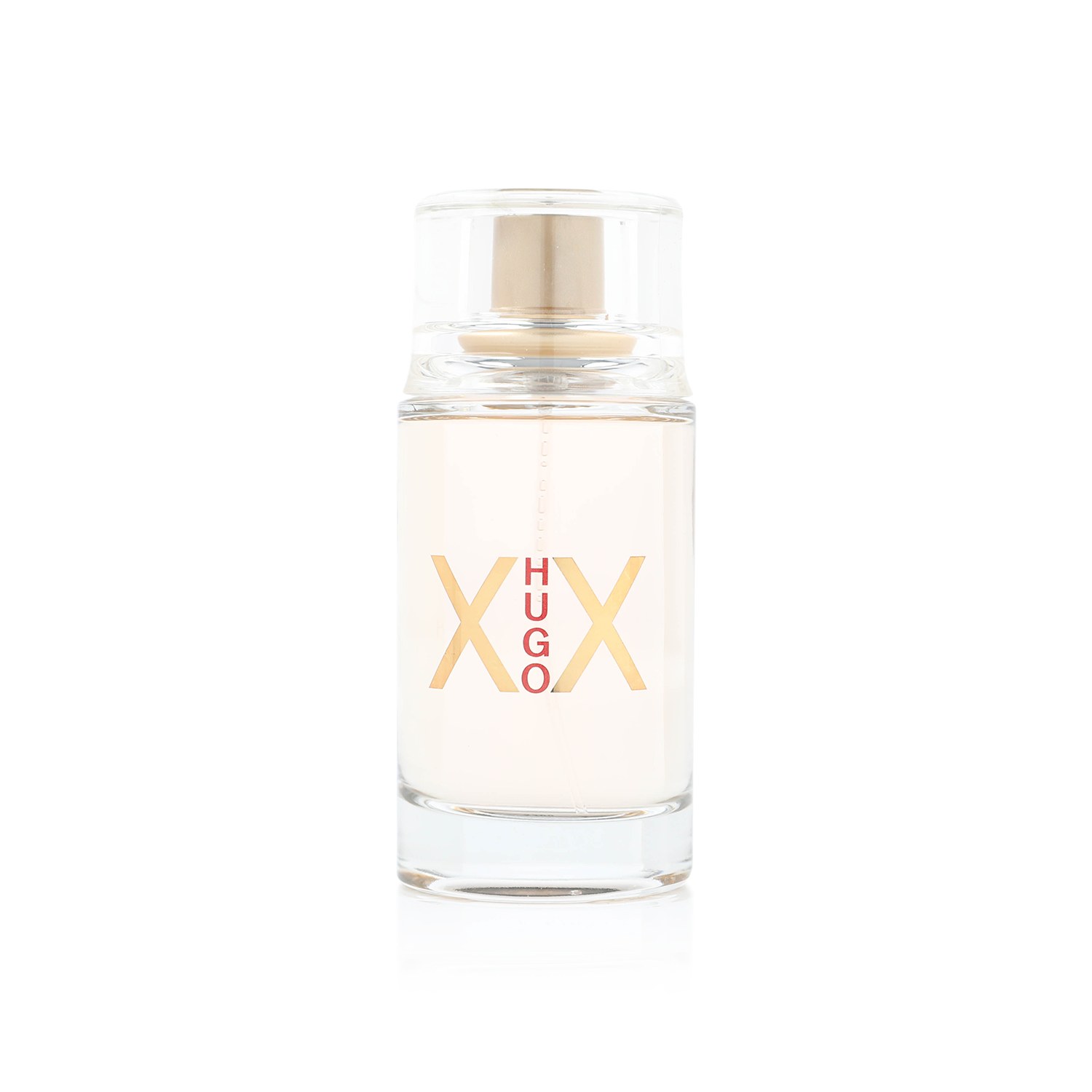 Hugo Boss XX Woman Eau de Toilette 100ml Spray