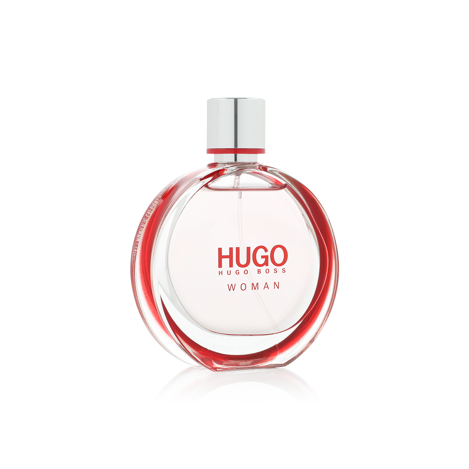 Hugo Boss Hugo Woman Eau de Parfum 50ml Spray