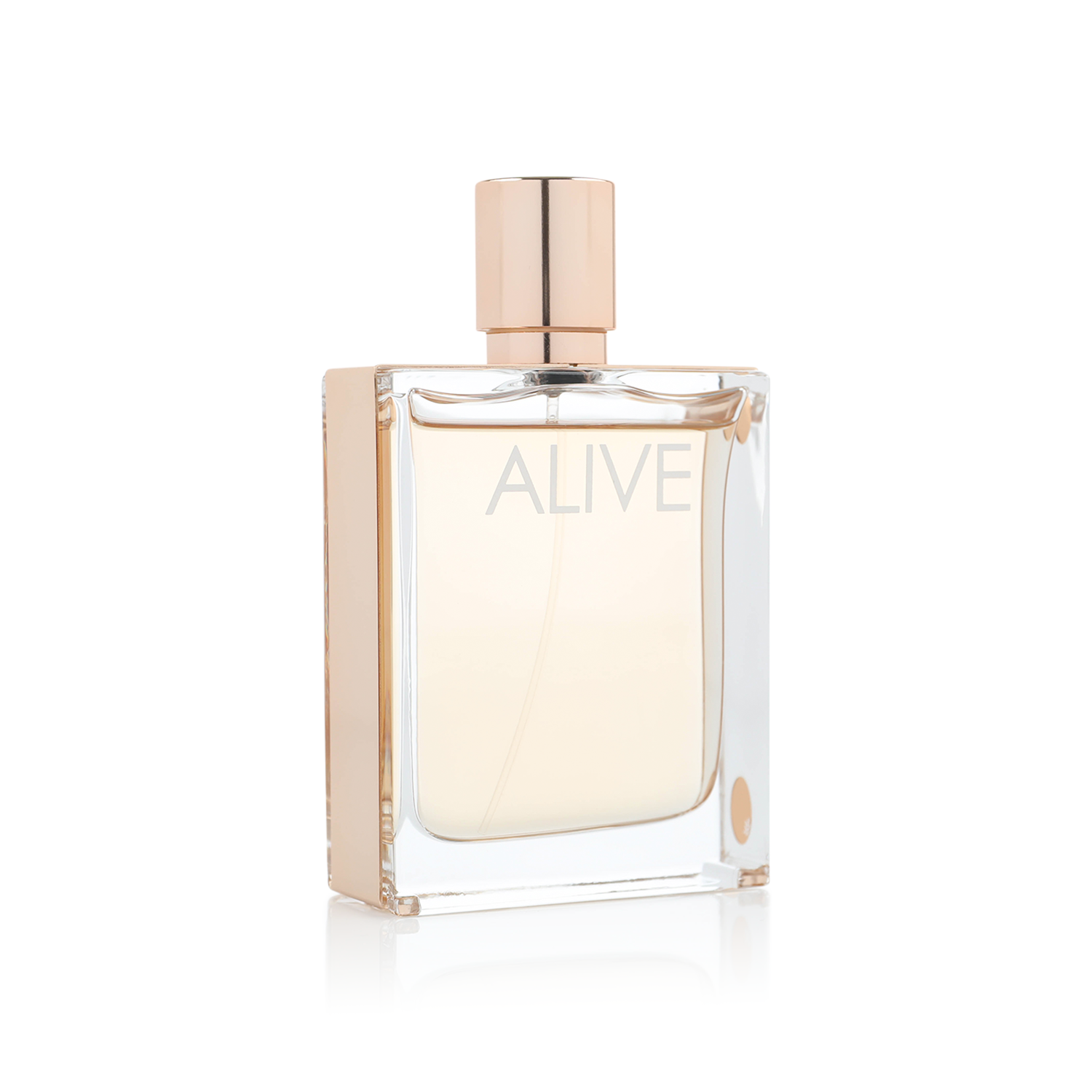 Hugo Boss Boss Alive For Her Eau de Toilette 80ml Spray