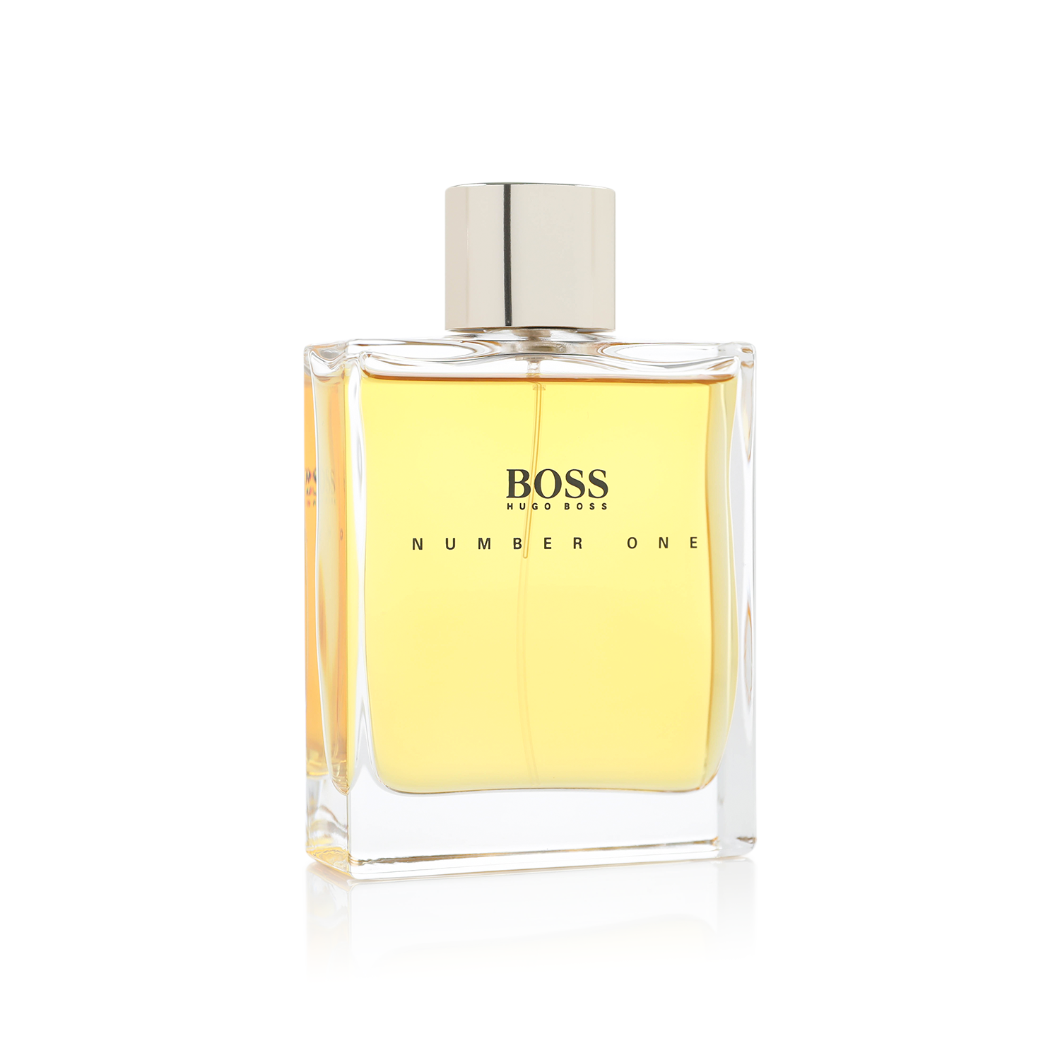 Hugo Boss Boss Number One Eau de Toilette 100ml Spray