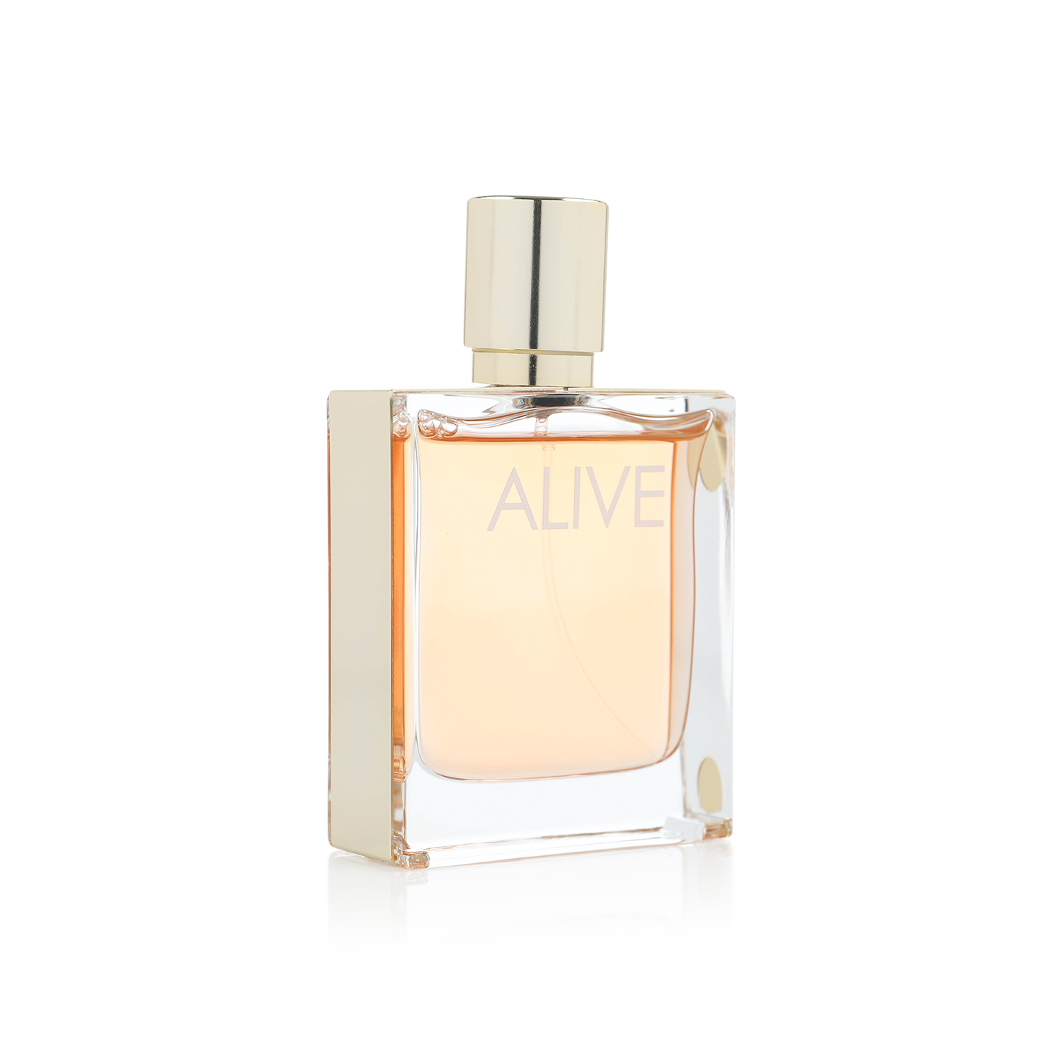 Hugo Boss Boss Alive For Her Eau de Parfum 50ml Spray