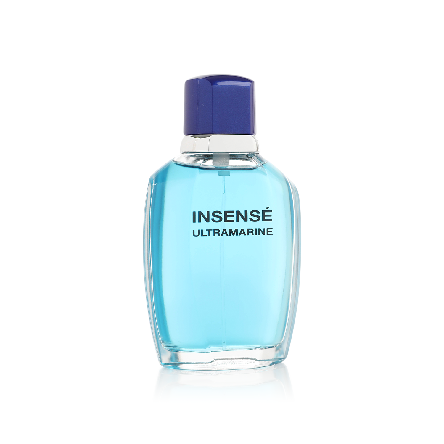 Givenchy Insense Ultramarine Eau de Toilette 100ml Spray
