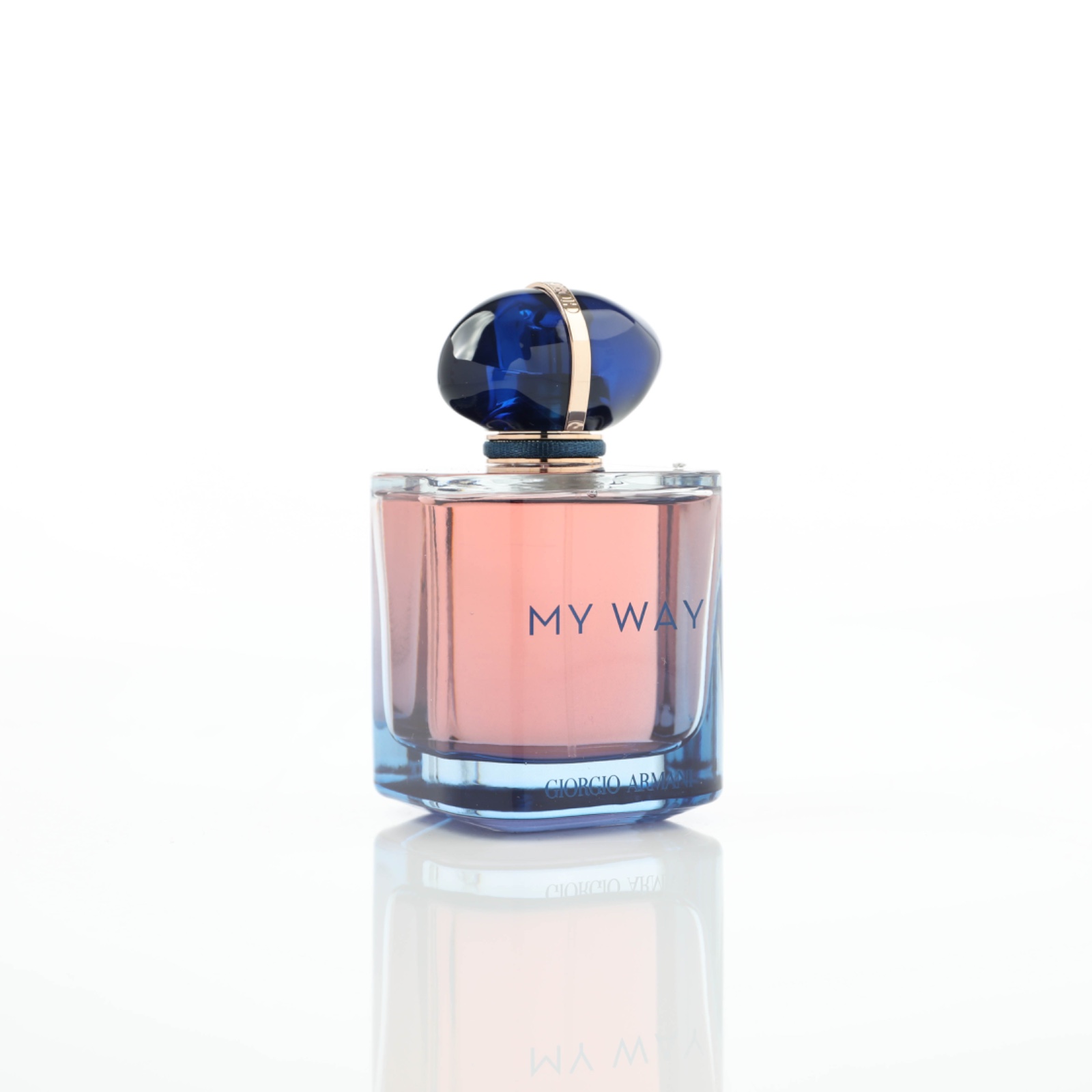 GIORGIO ARMANI MY WAY INTENSE 90ML EAU DE PARFUM SPRAY BRAND NEW & SEALED - Image 13