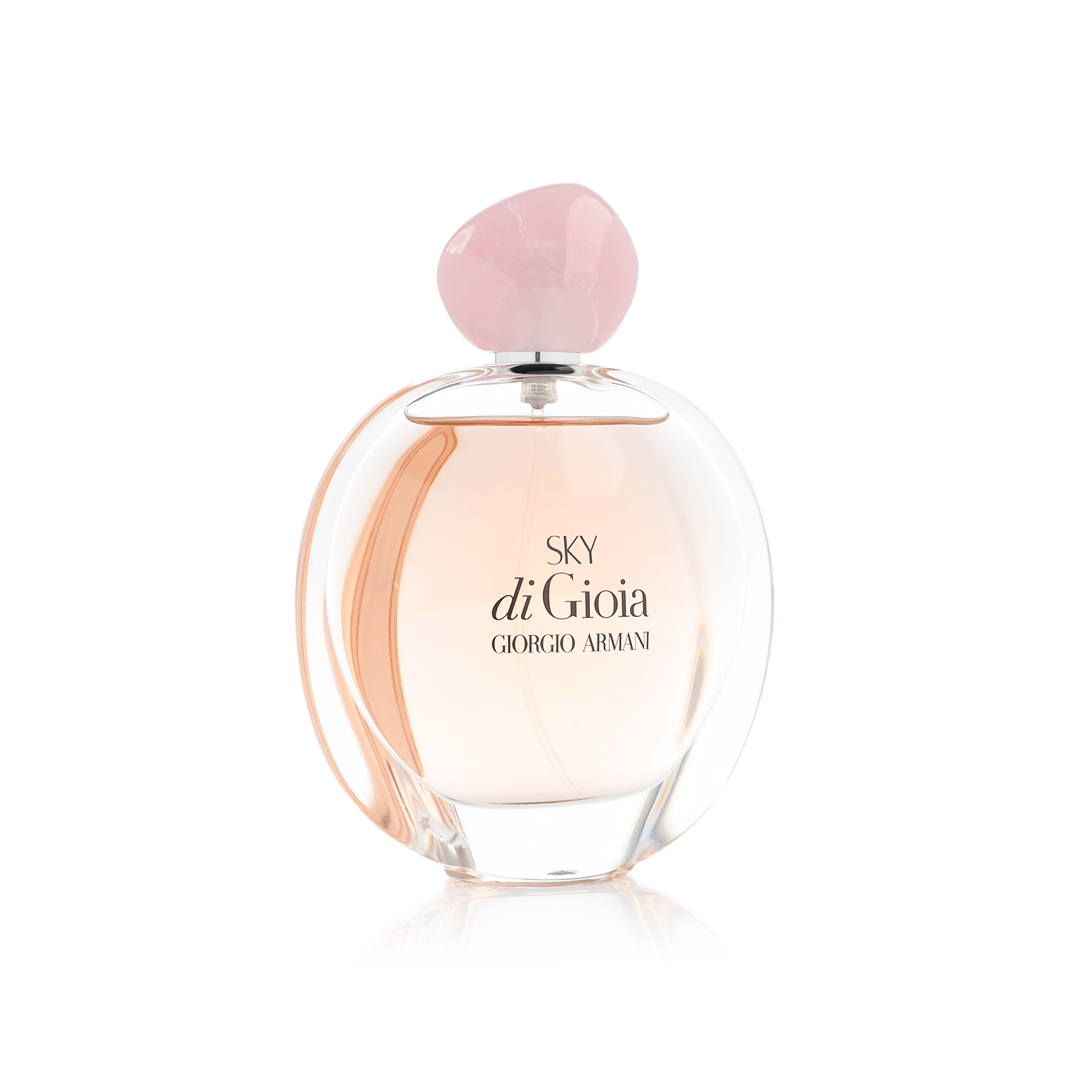 Giorgio Armani Sky Di Gioia Eau de Parfum 100ml Spray
