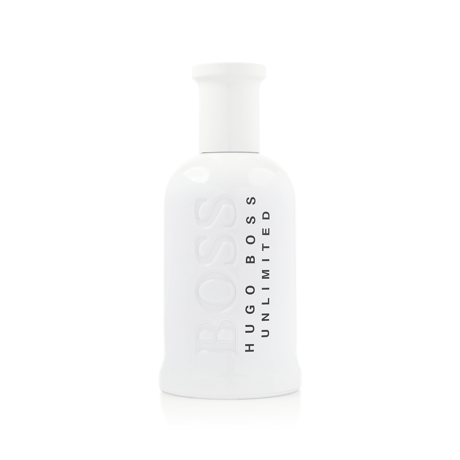 Hugo Boss Boss Bottled Unlimited Eau de Toilette 200ml Spray