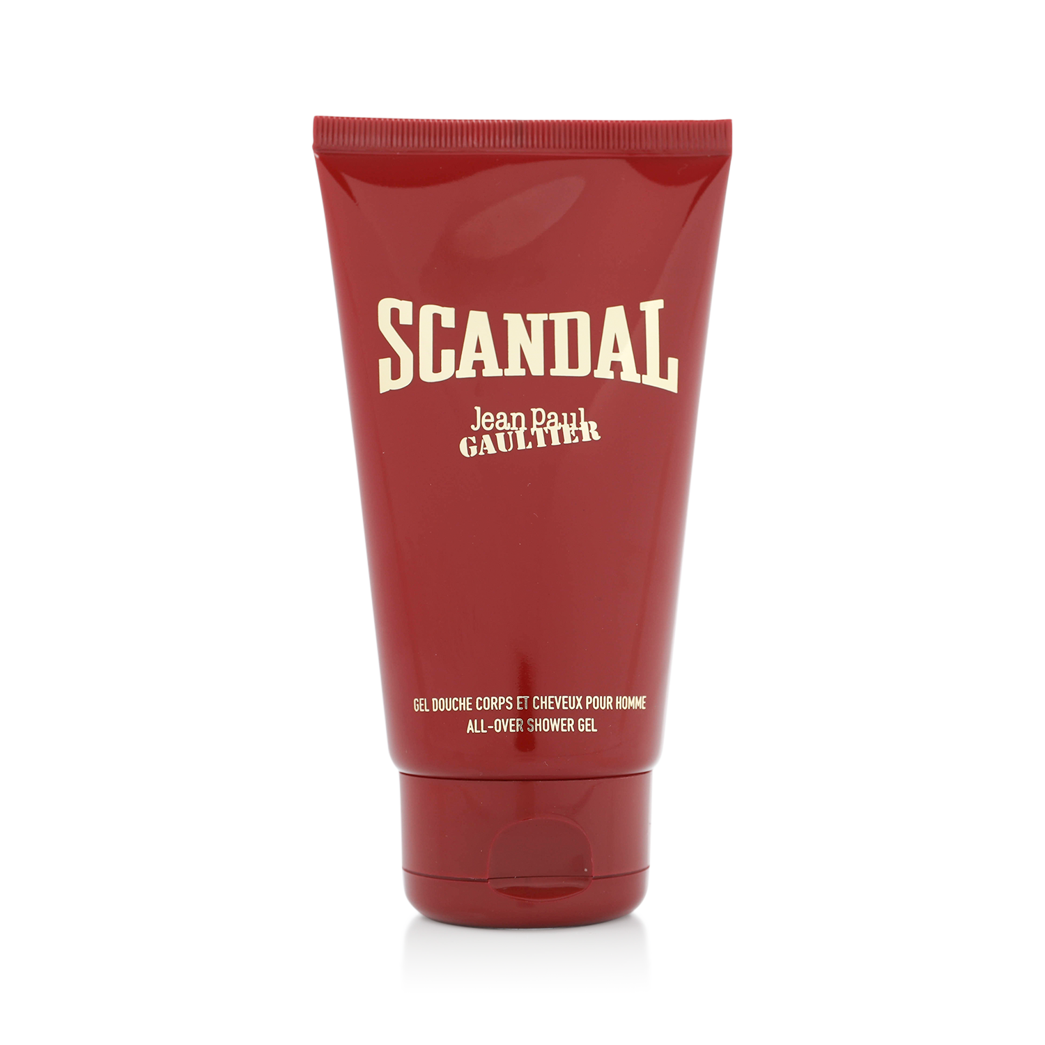 Jean Paul Gaultier Scandal Pour Homme All Over Shower Gel 150ml - Image 10