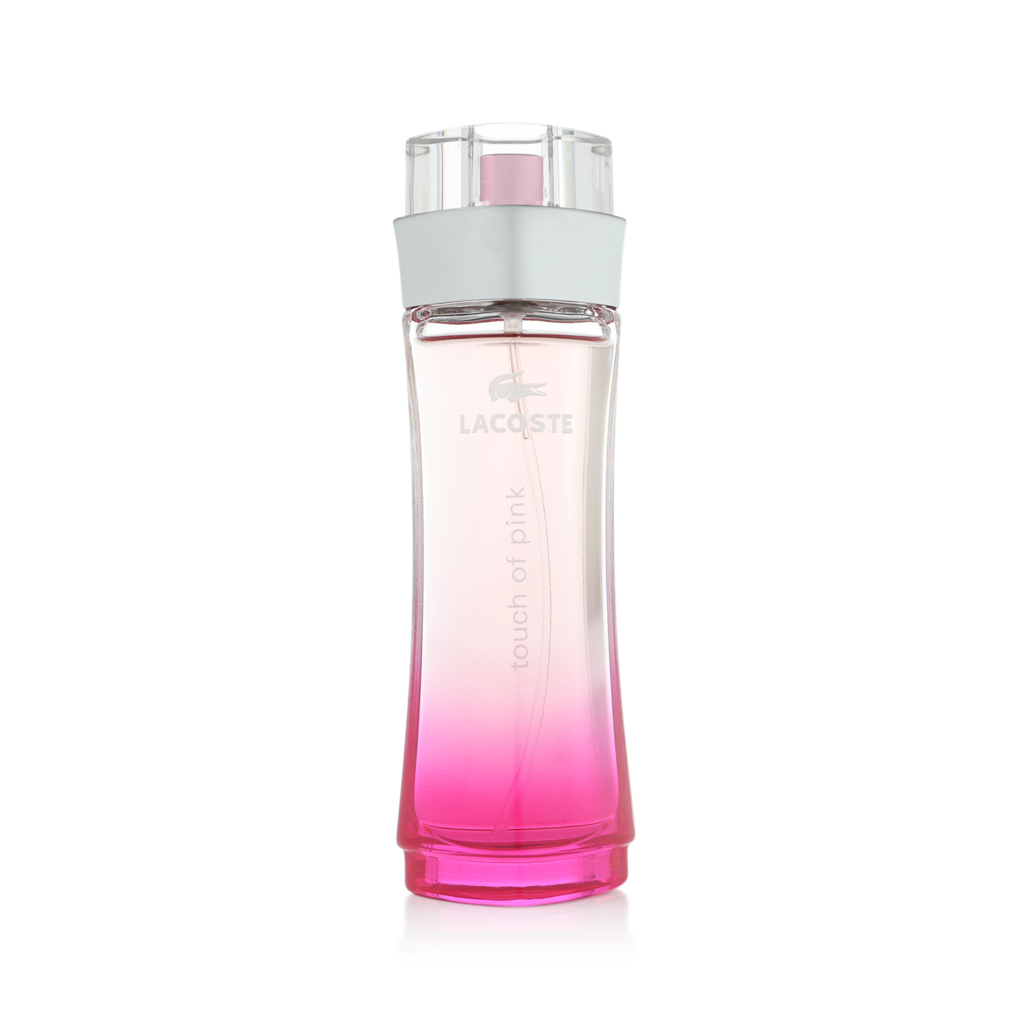 Shein Women's Pink Touch Of Eau De Toilette 50 Ml – Fruity Floral Fragrance With Notes Of Jasmine And Sandalwood, Long Lasting Refreshing Spray For Active Ideal For Daily Wear And Summer Outings, Elegant Gift For Her - Image 15