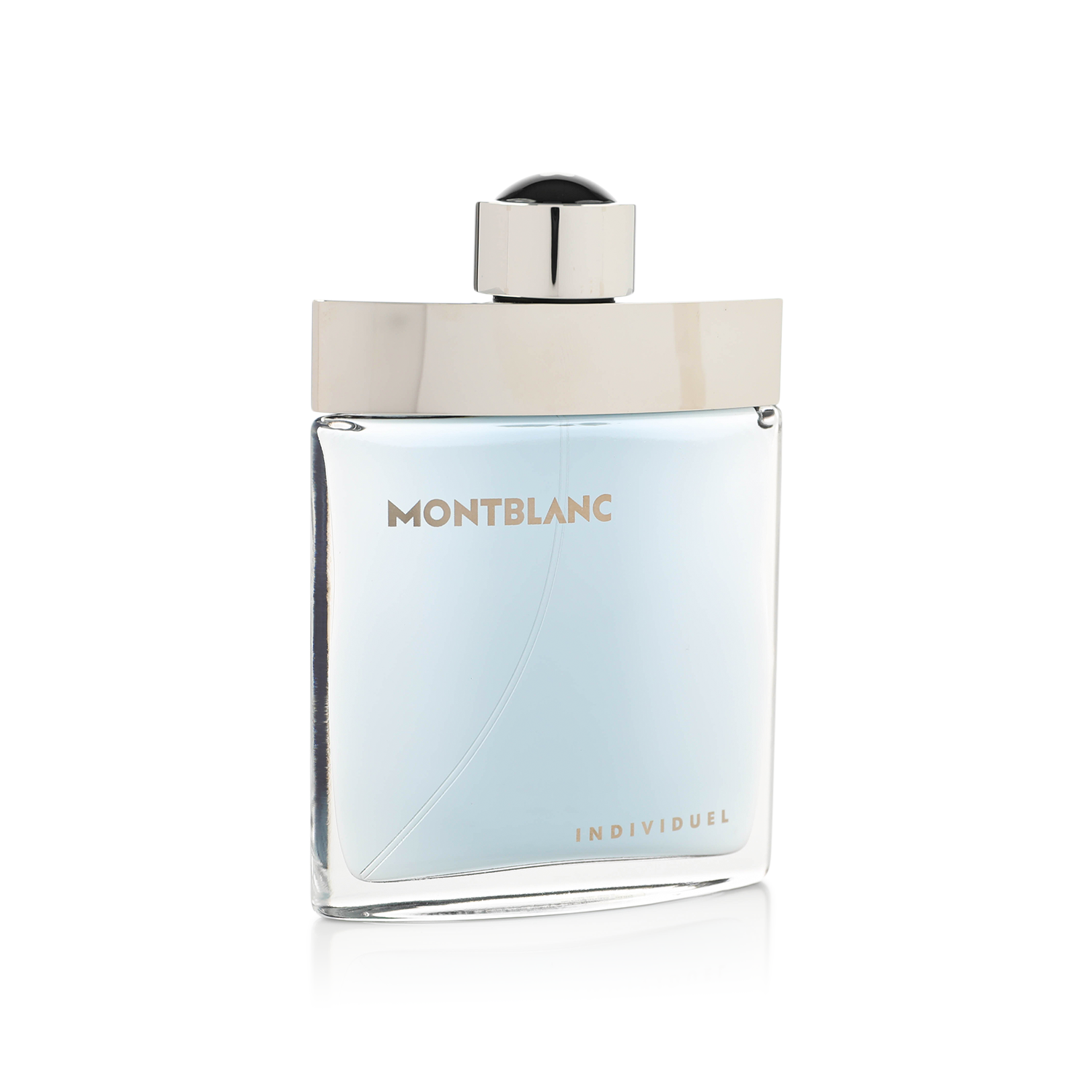 Mont Blanc Individuelle Eau de Toilette 75ml Spray