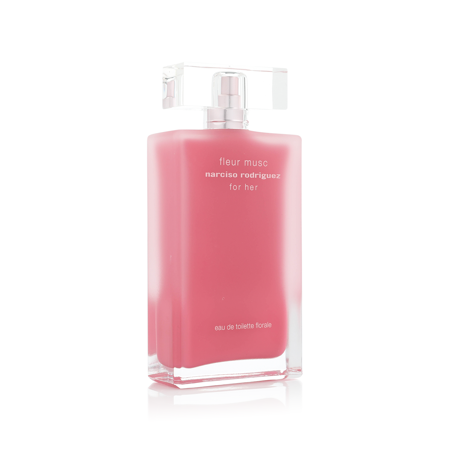 Narciso Rodriguez Fleur Musc Florale Eau de Toilette 100ml Spray