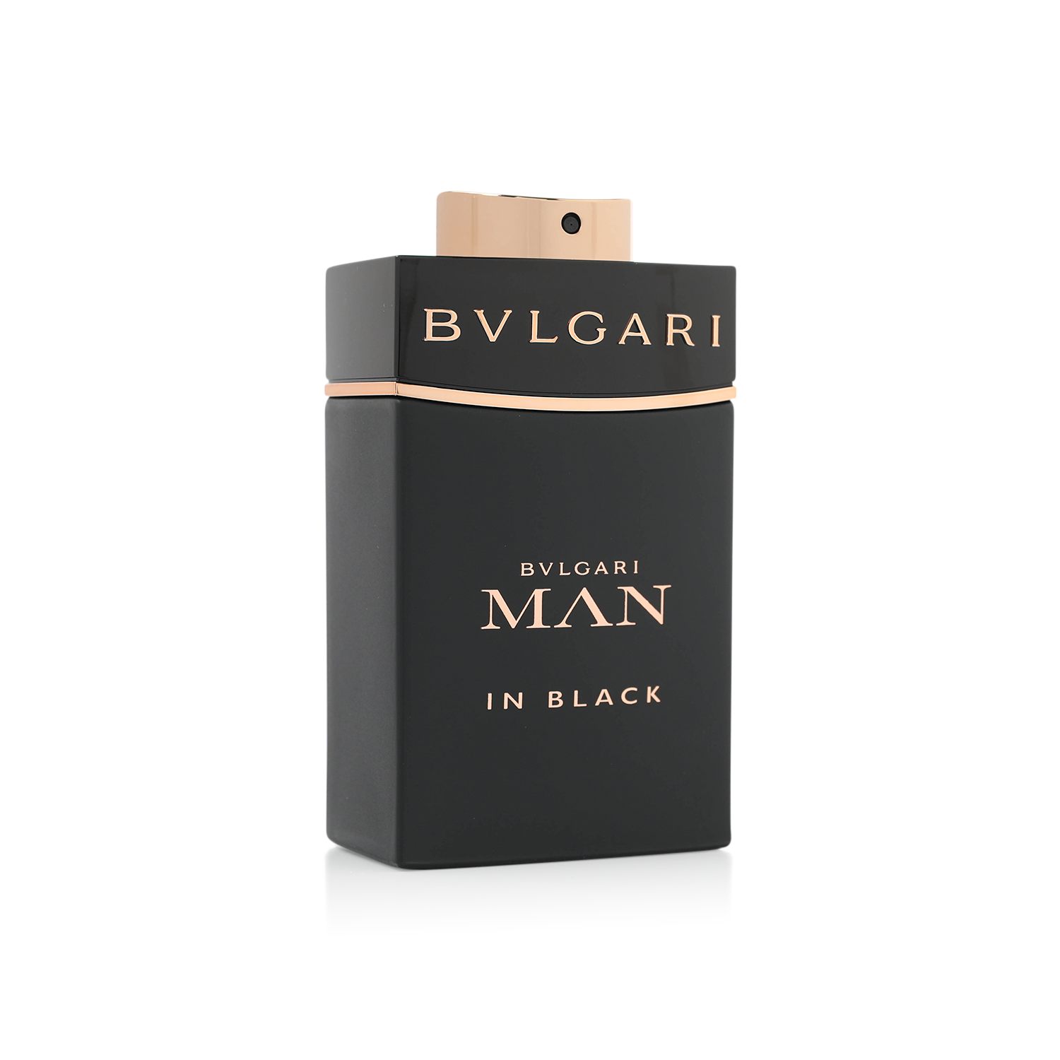 Bvlgari Man in Black Eau de Parfum 100ml Spray