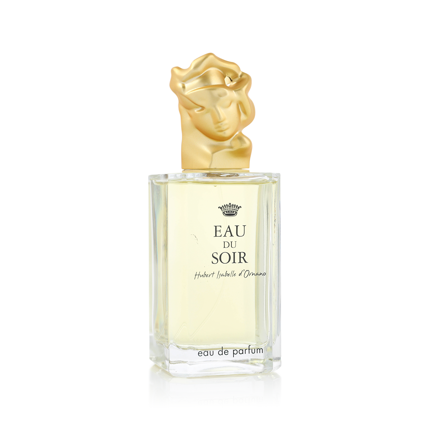 Sisley Eau du Soir Eau de Parfum 100ml Spray